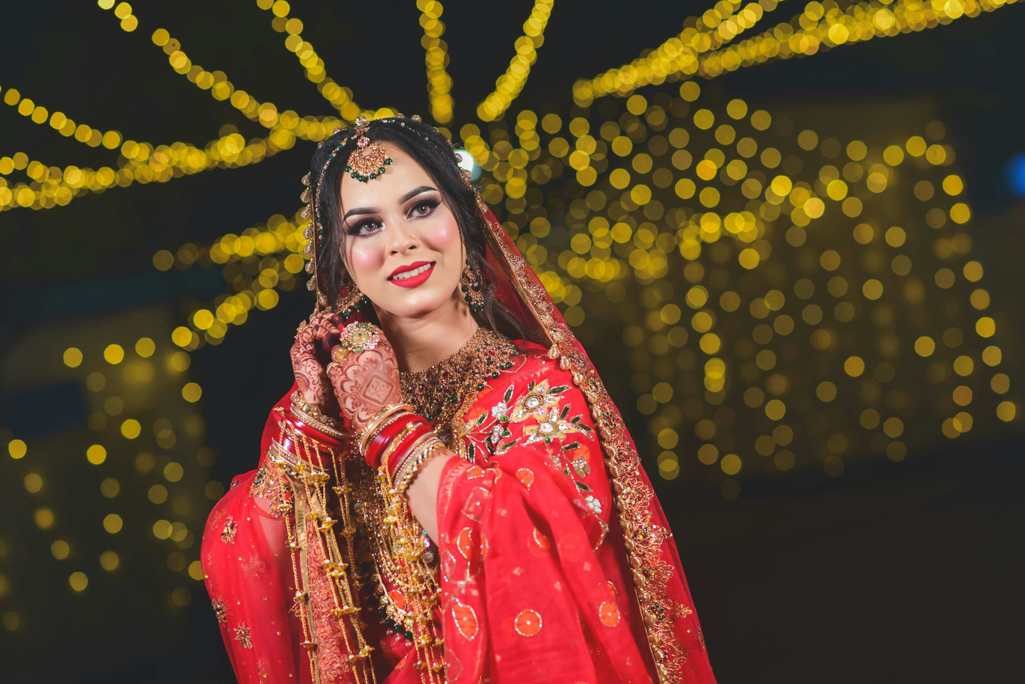 Wedding - Barat