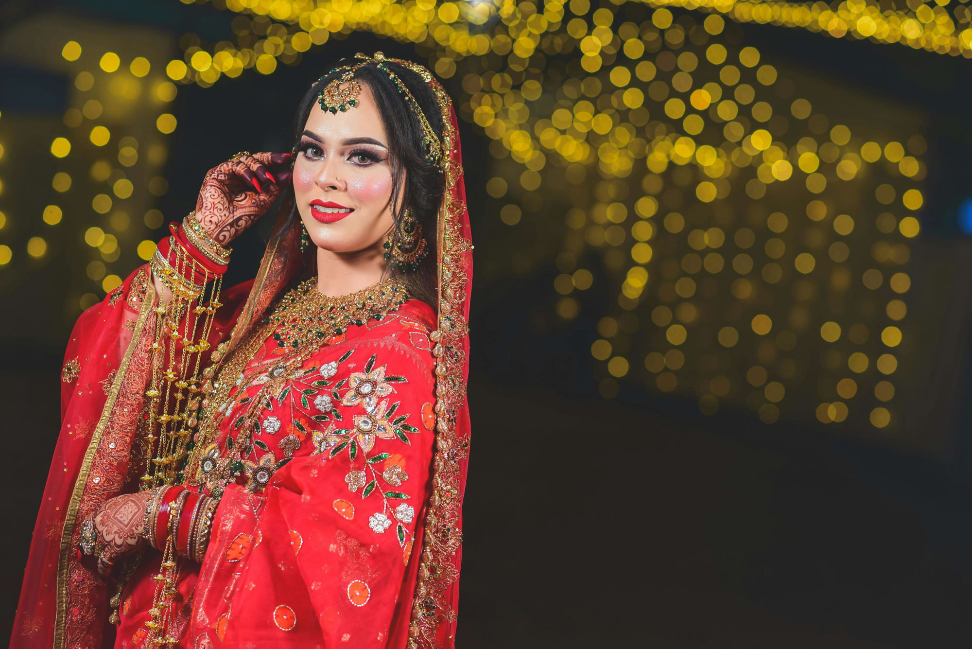 Wedding - Barat