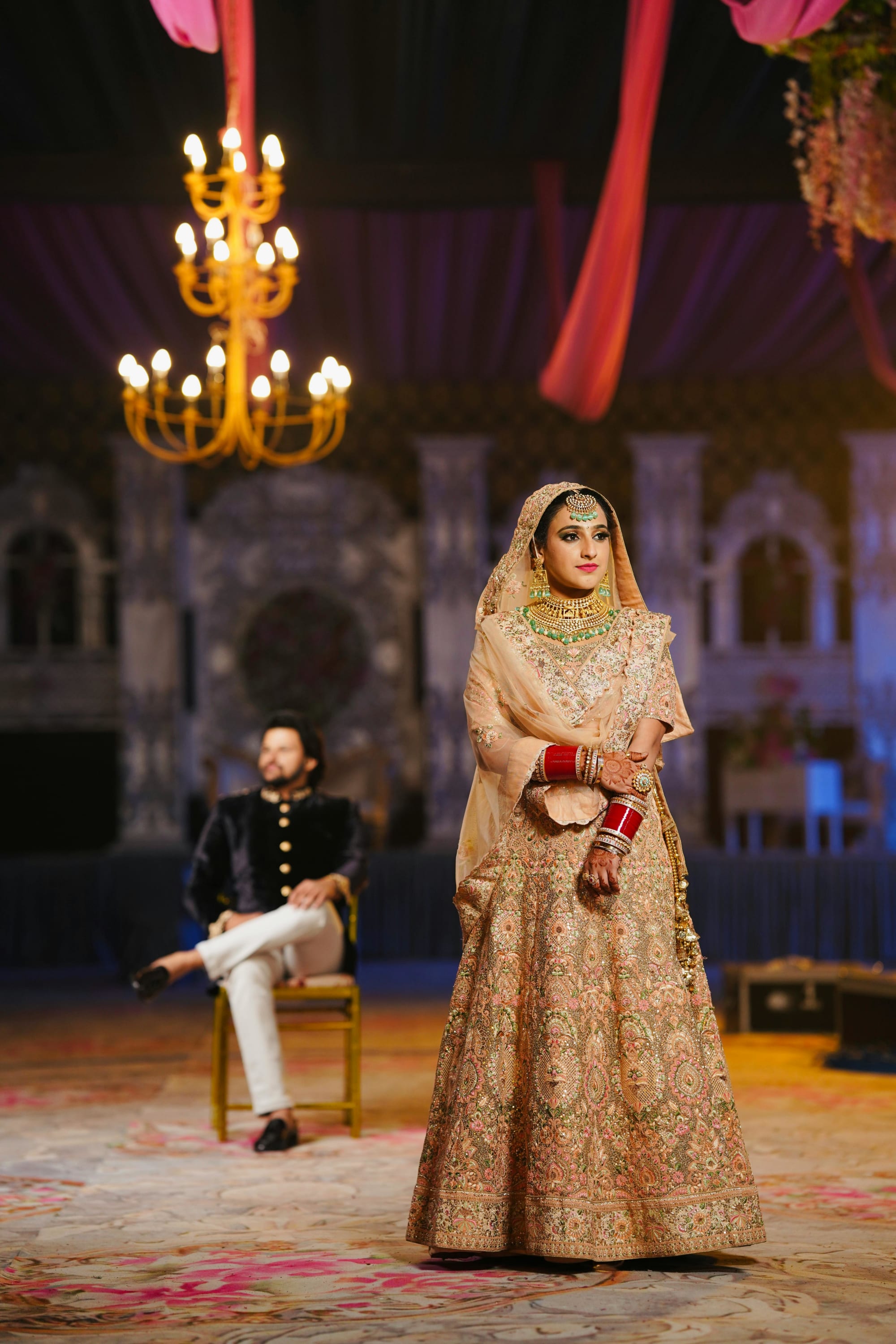 Wedding - Barat