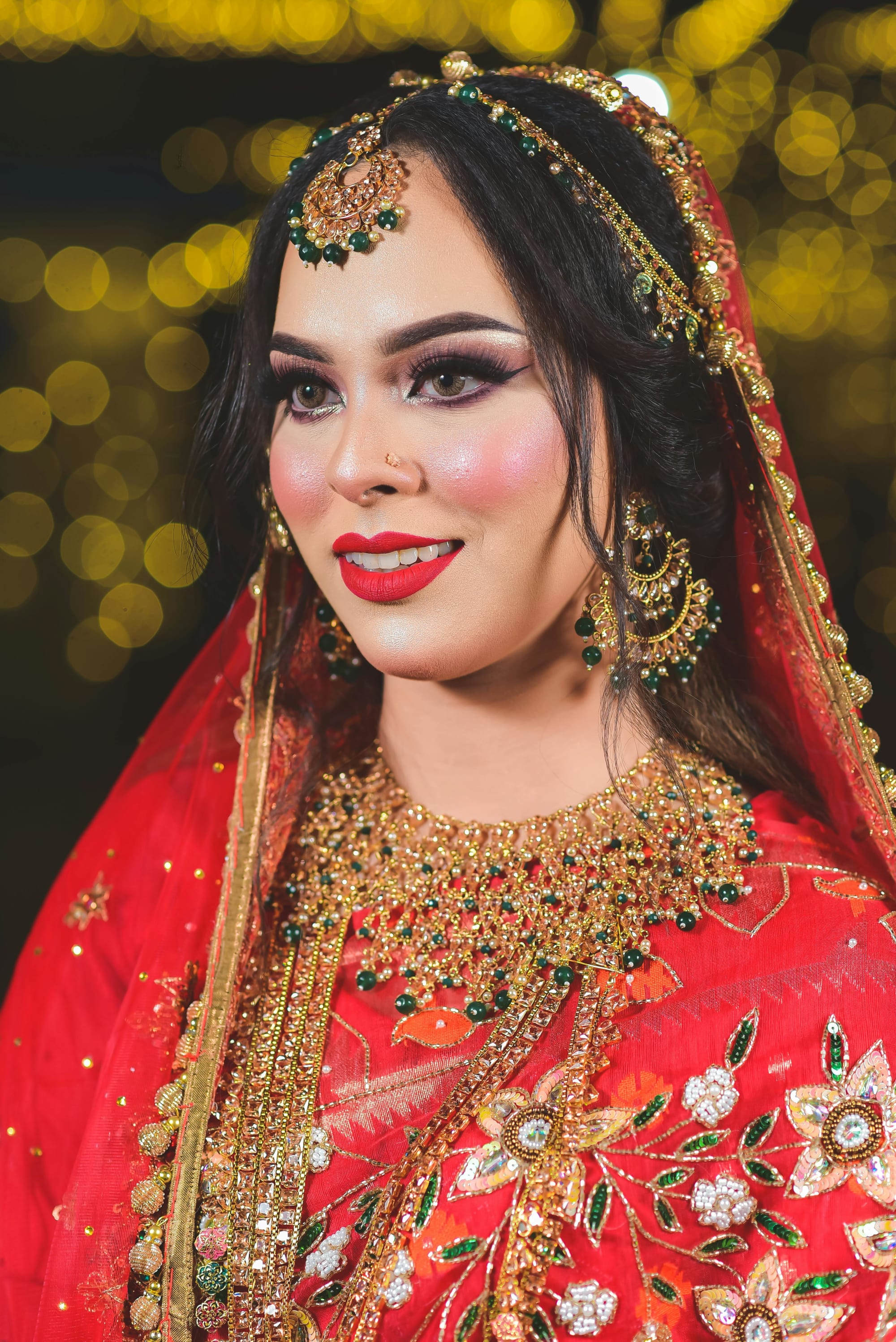 Wedding - Barat
