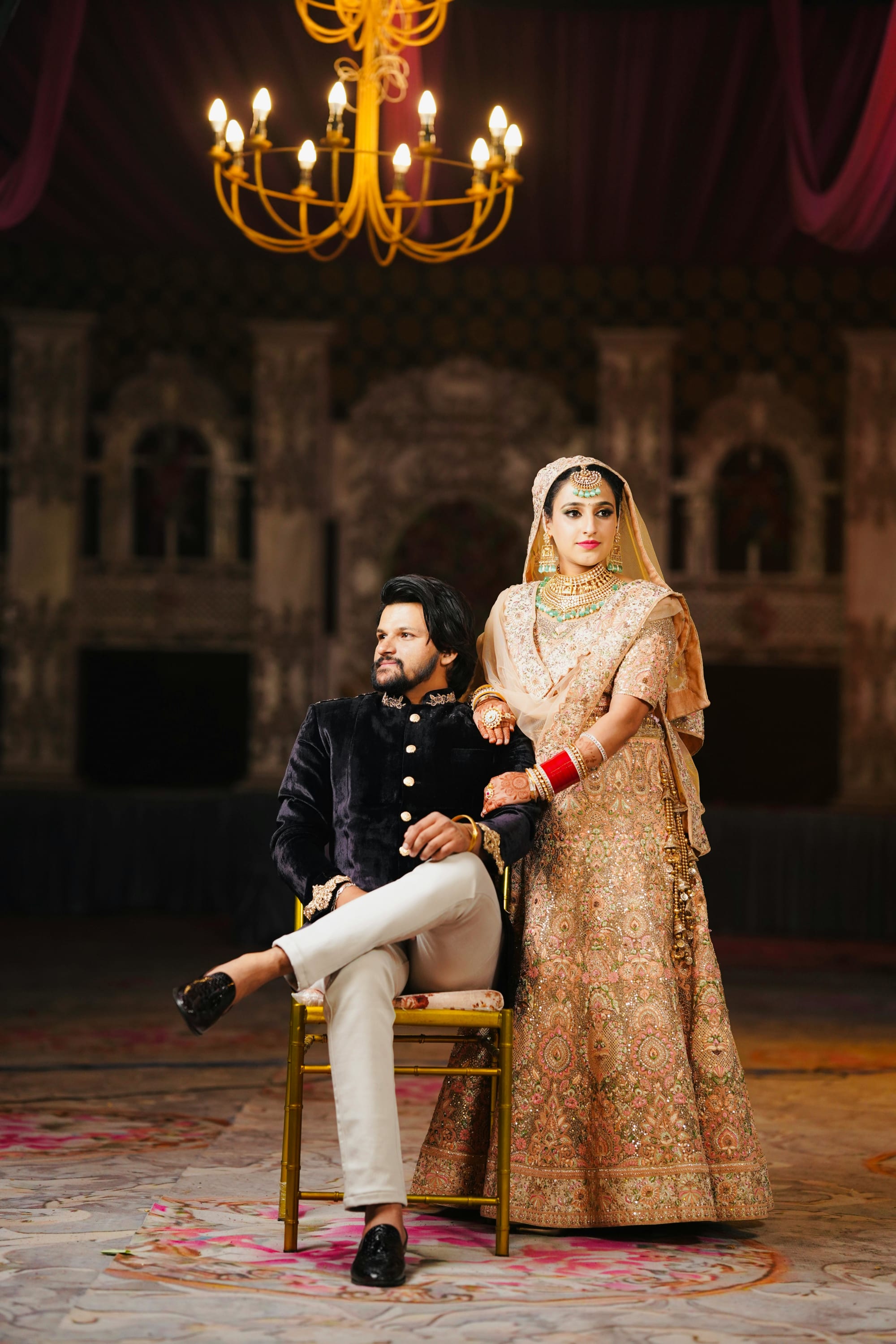 Wedding - Barat
