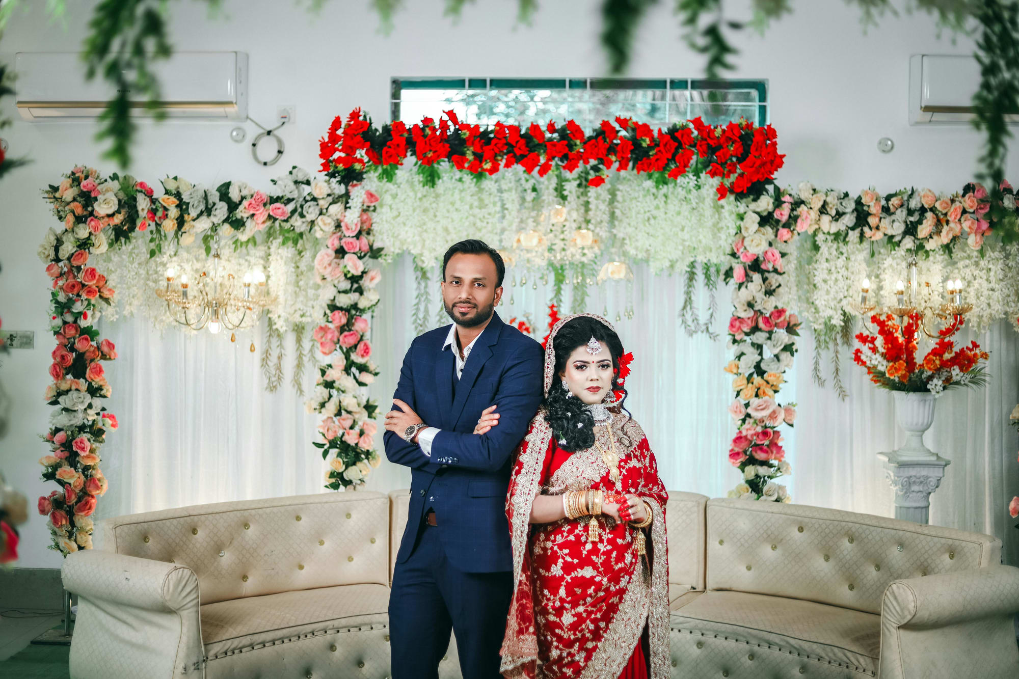 Wedding - Barat