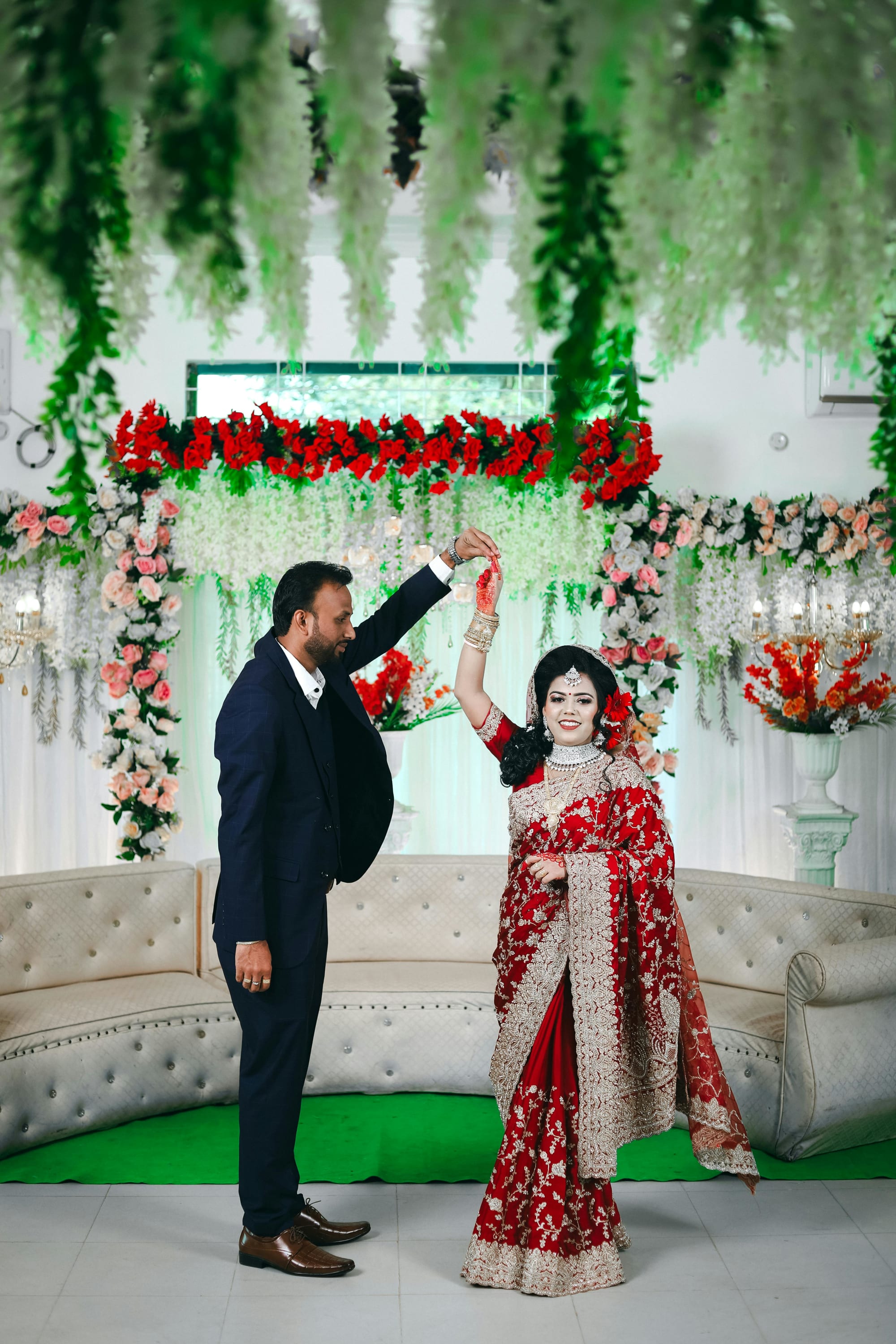 Wedding - Barat