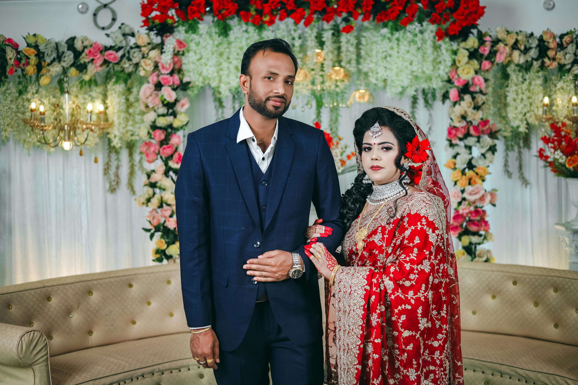 Wedding - Barat