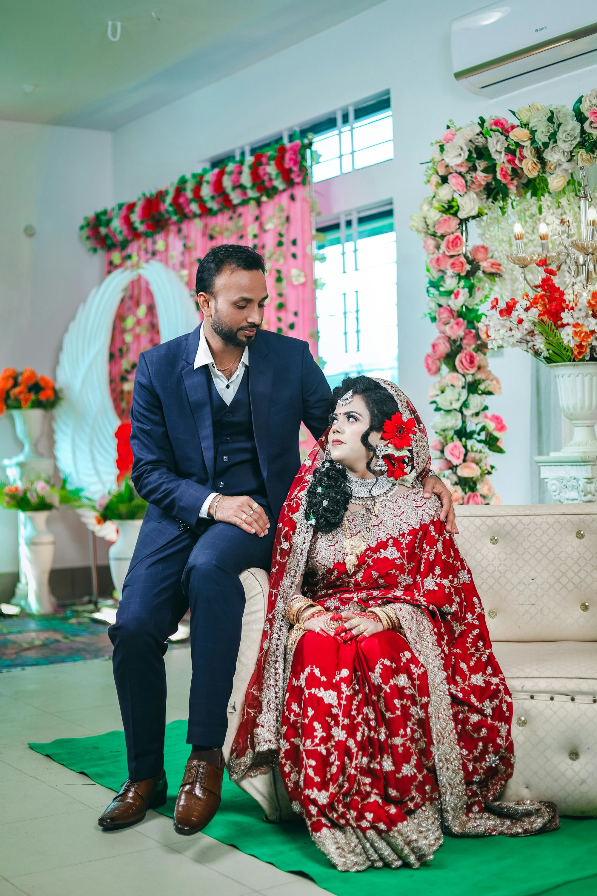 Wedding - Barat