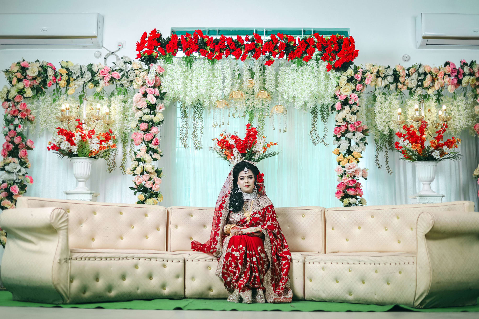 Wedding - Barat