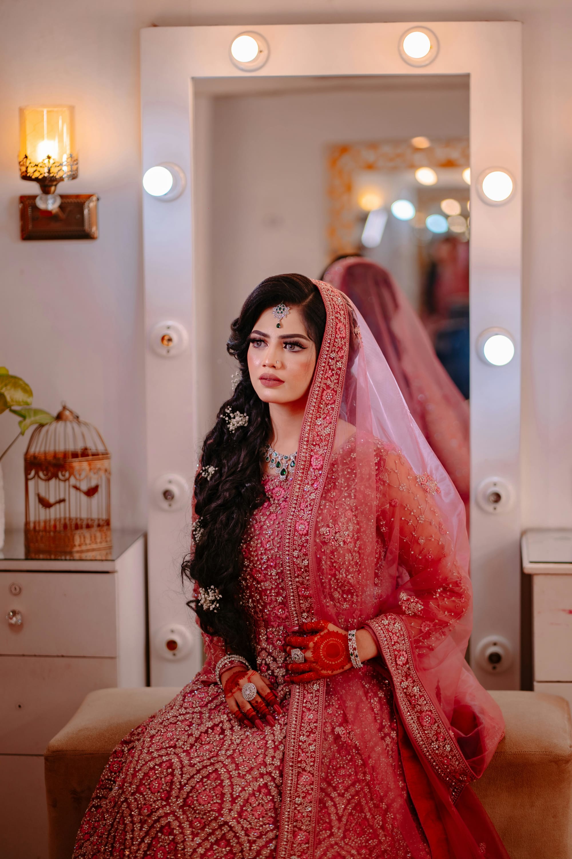 Wedding - Barat