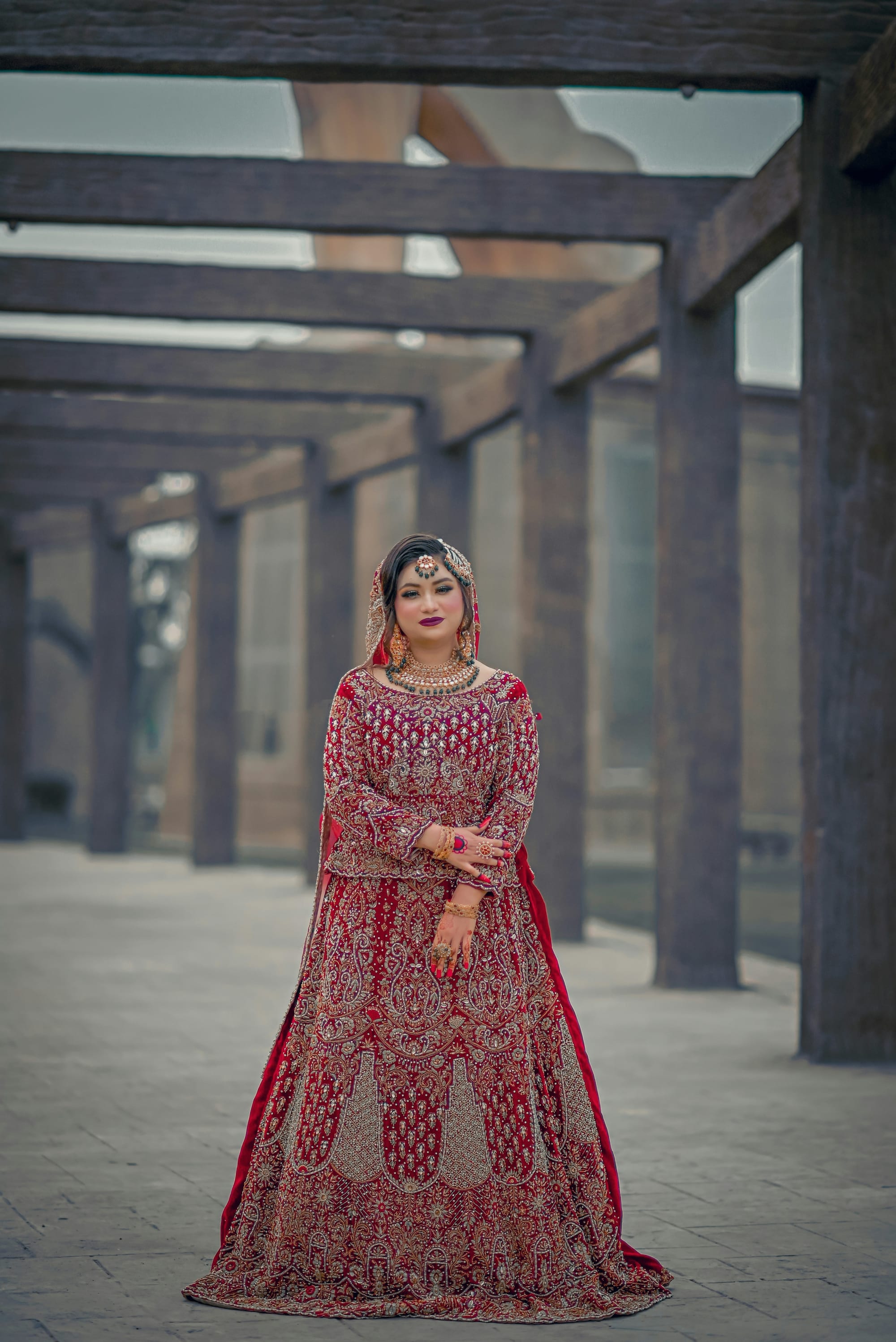 Wedding - Barat