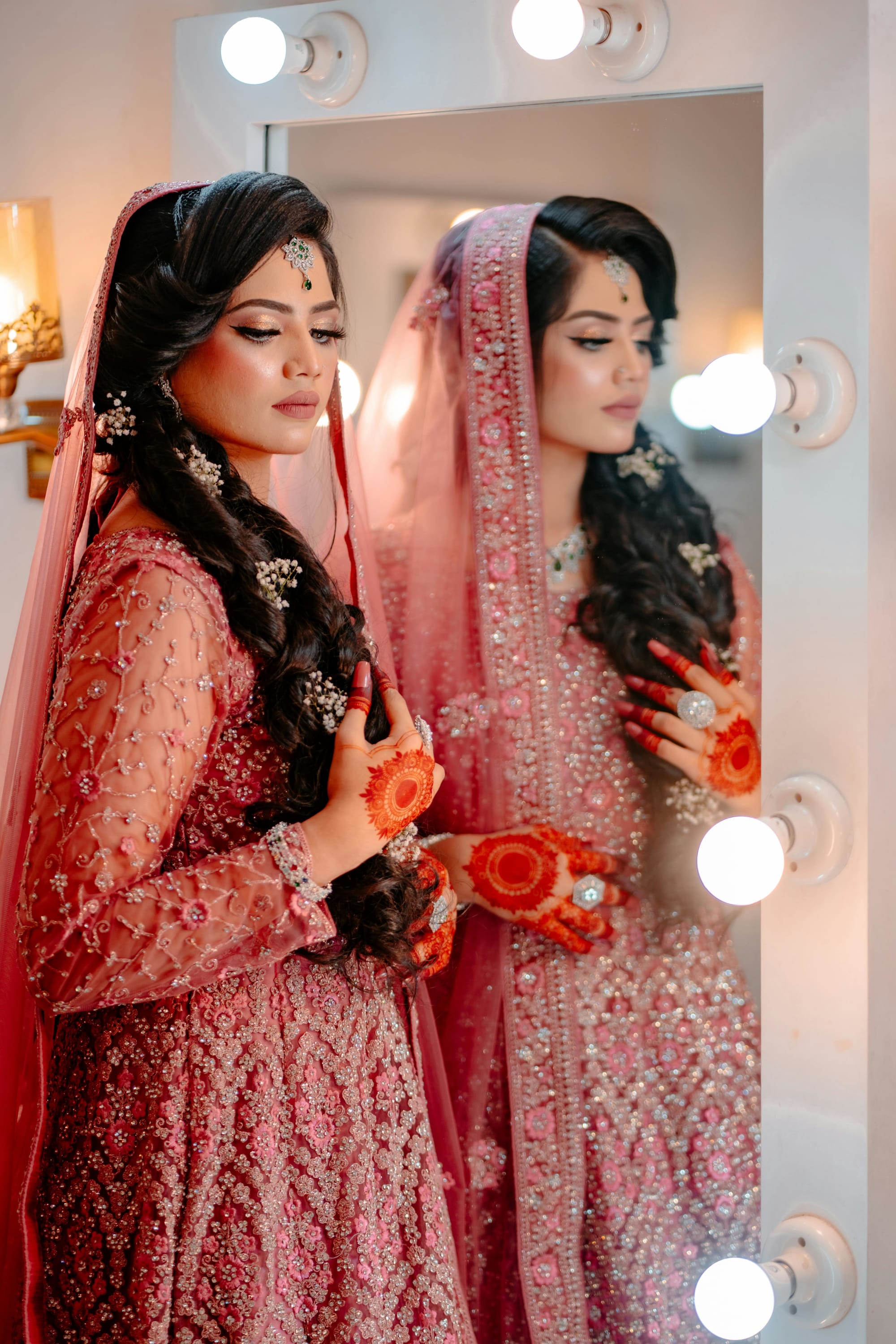 Wedding - Barat