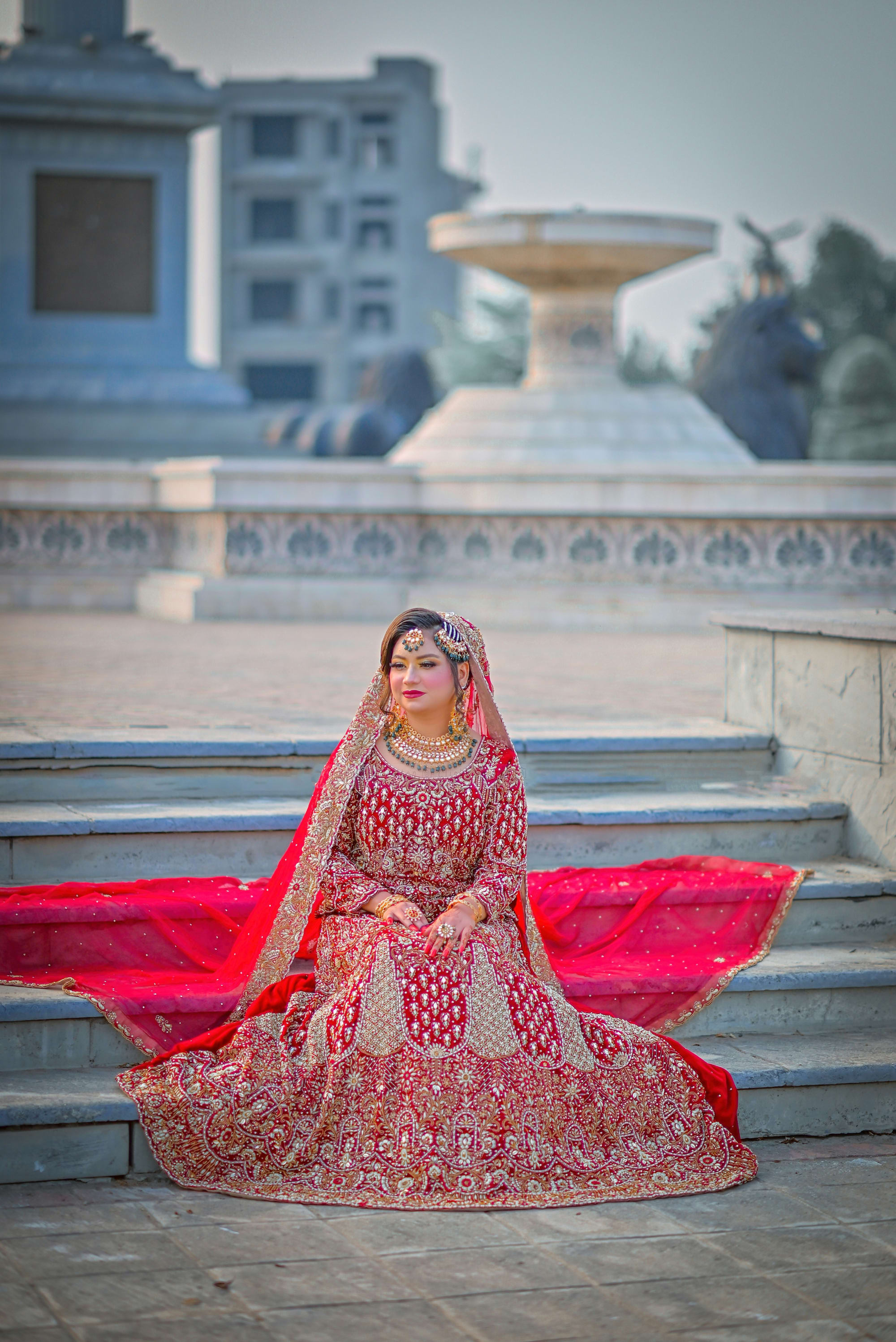 Wedding photography sample 4 | VibeShots