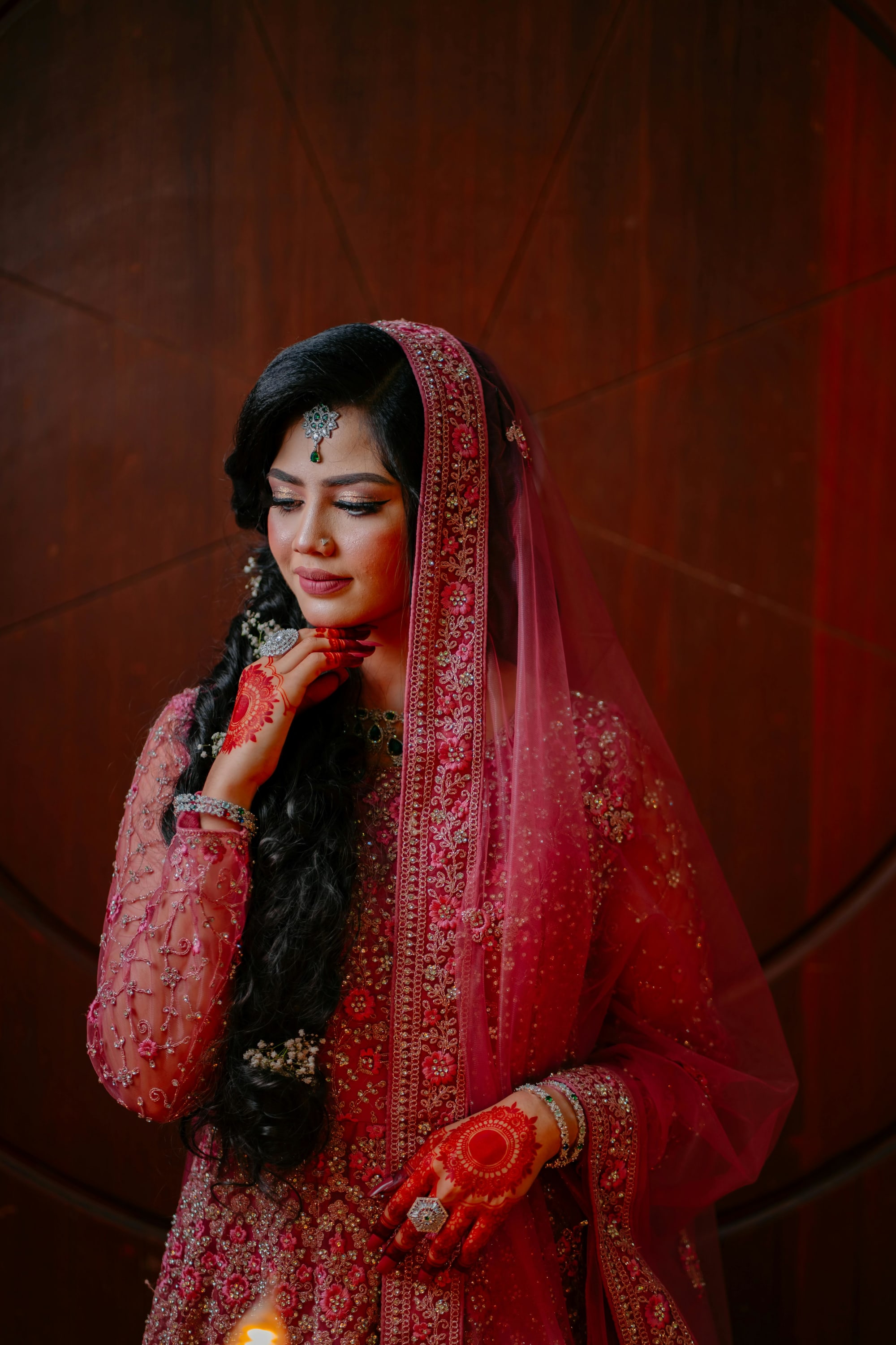 Wedding - Barat