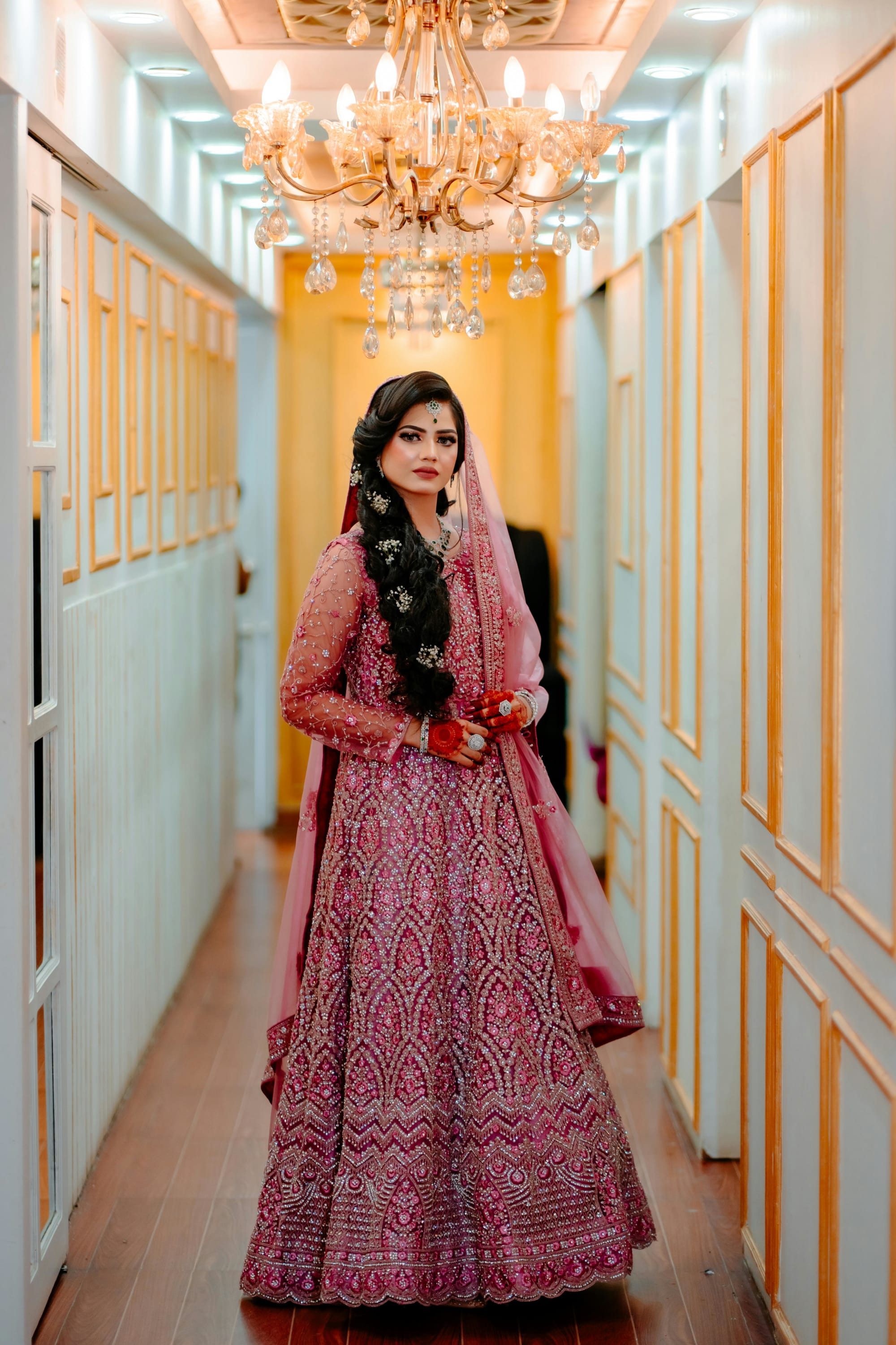 Wedding - Barat