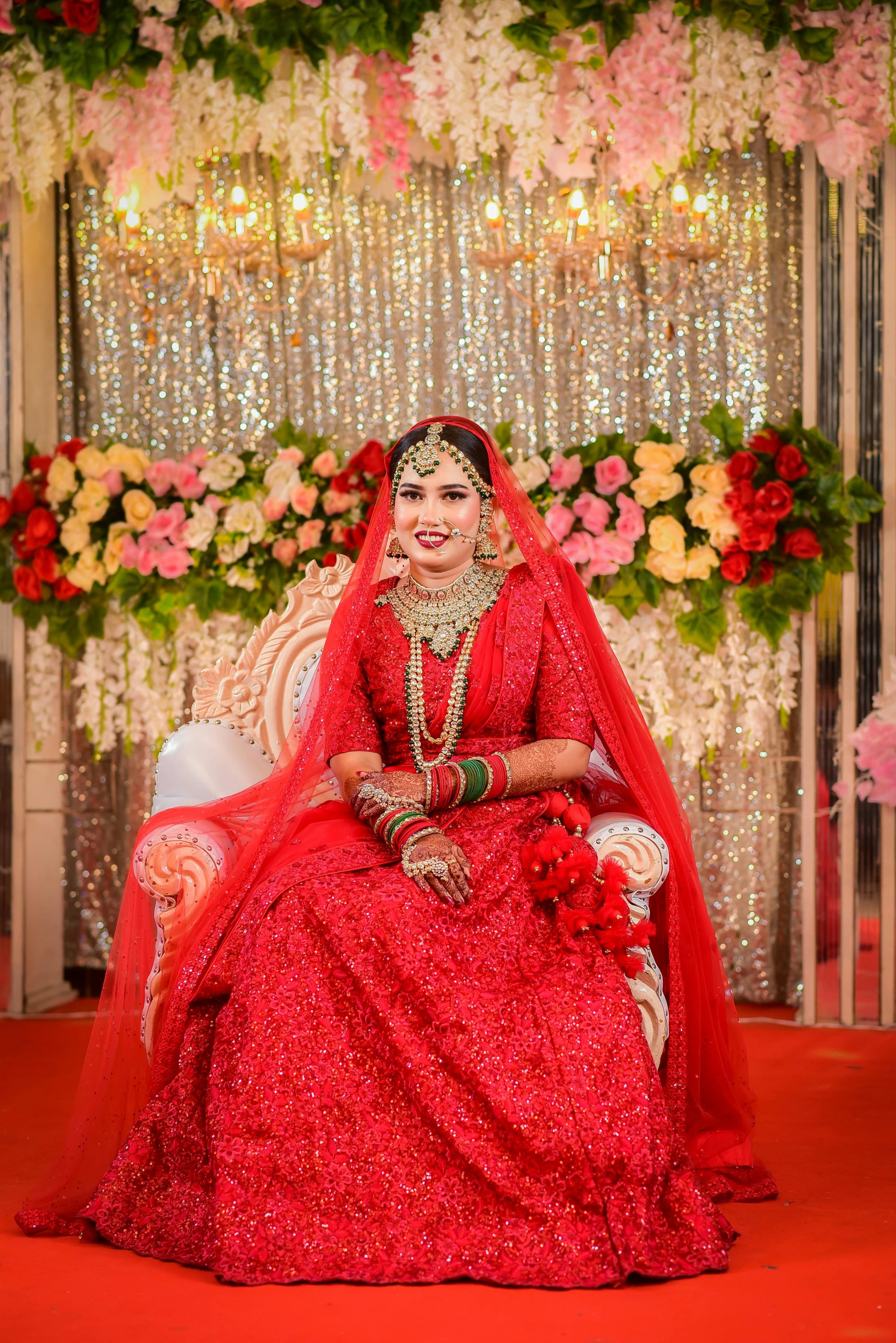 Wedding - Barat