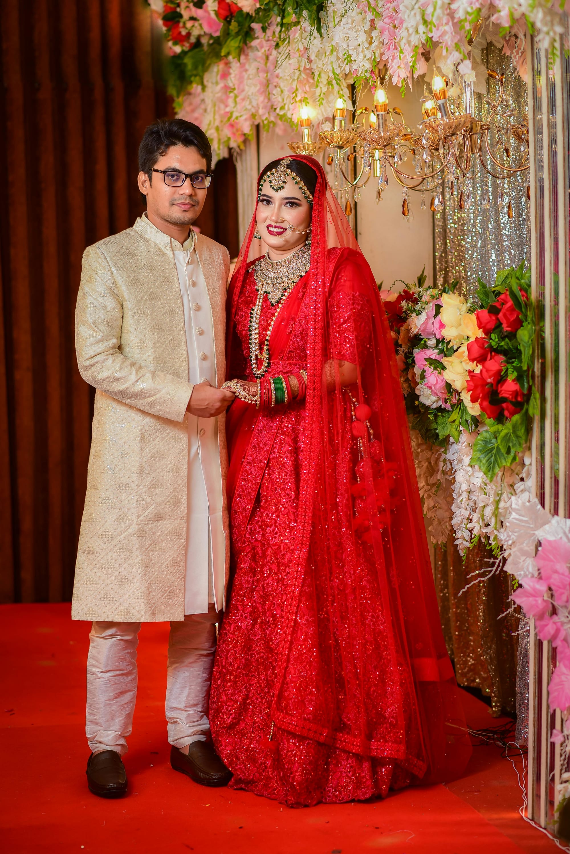 Wedding - Barat