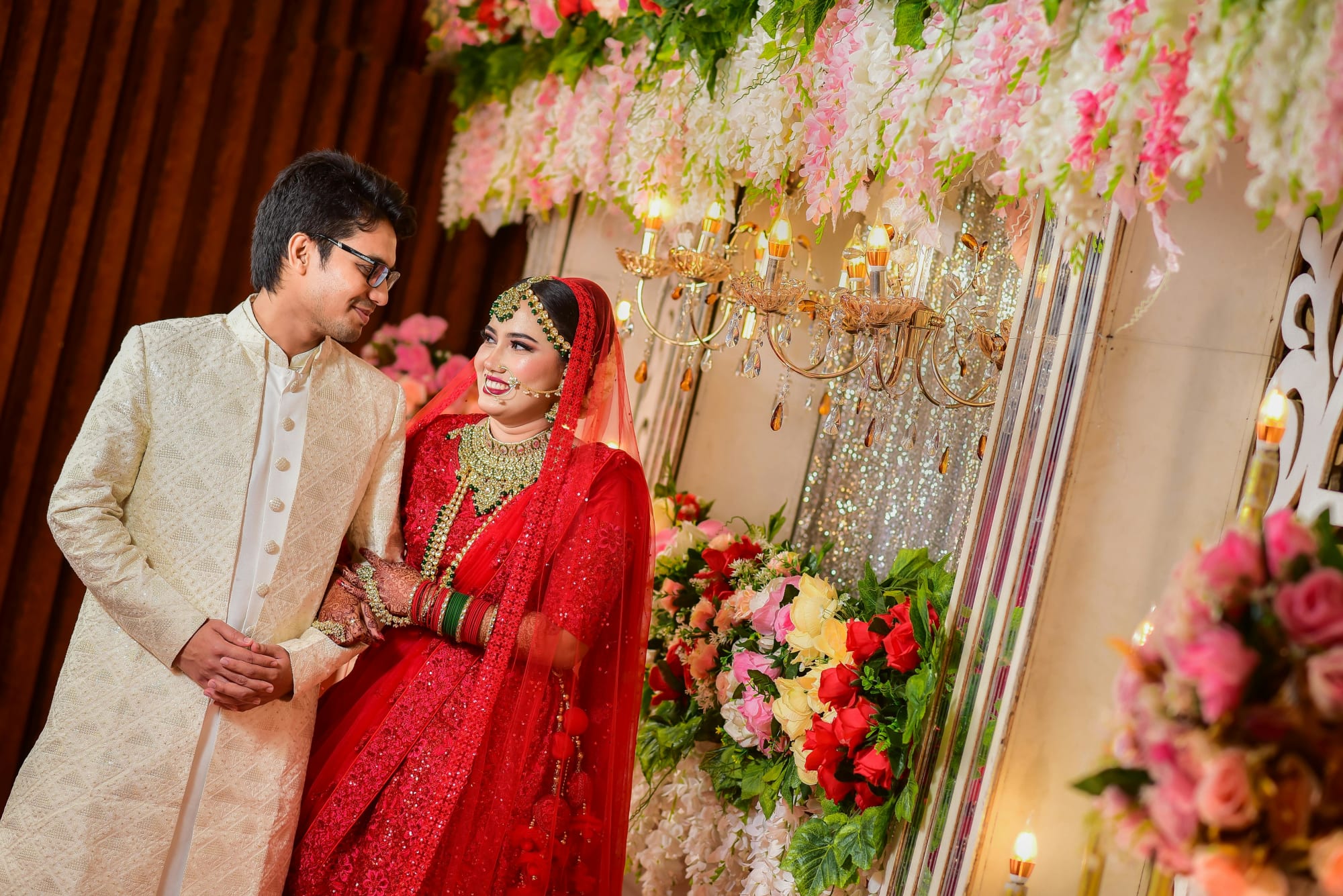 Wedding - Barat