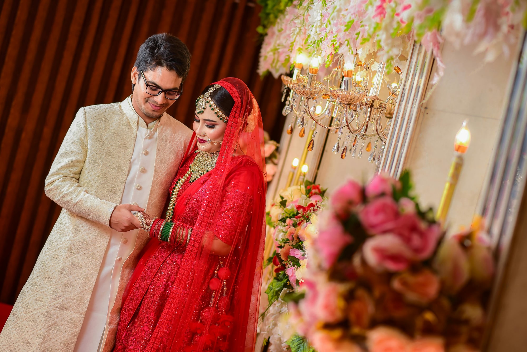 Wedding - Barat