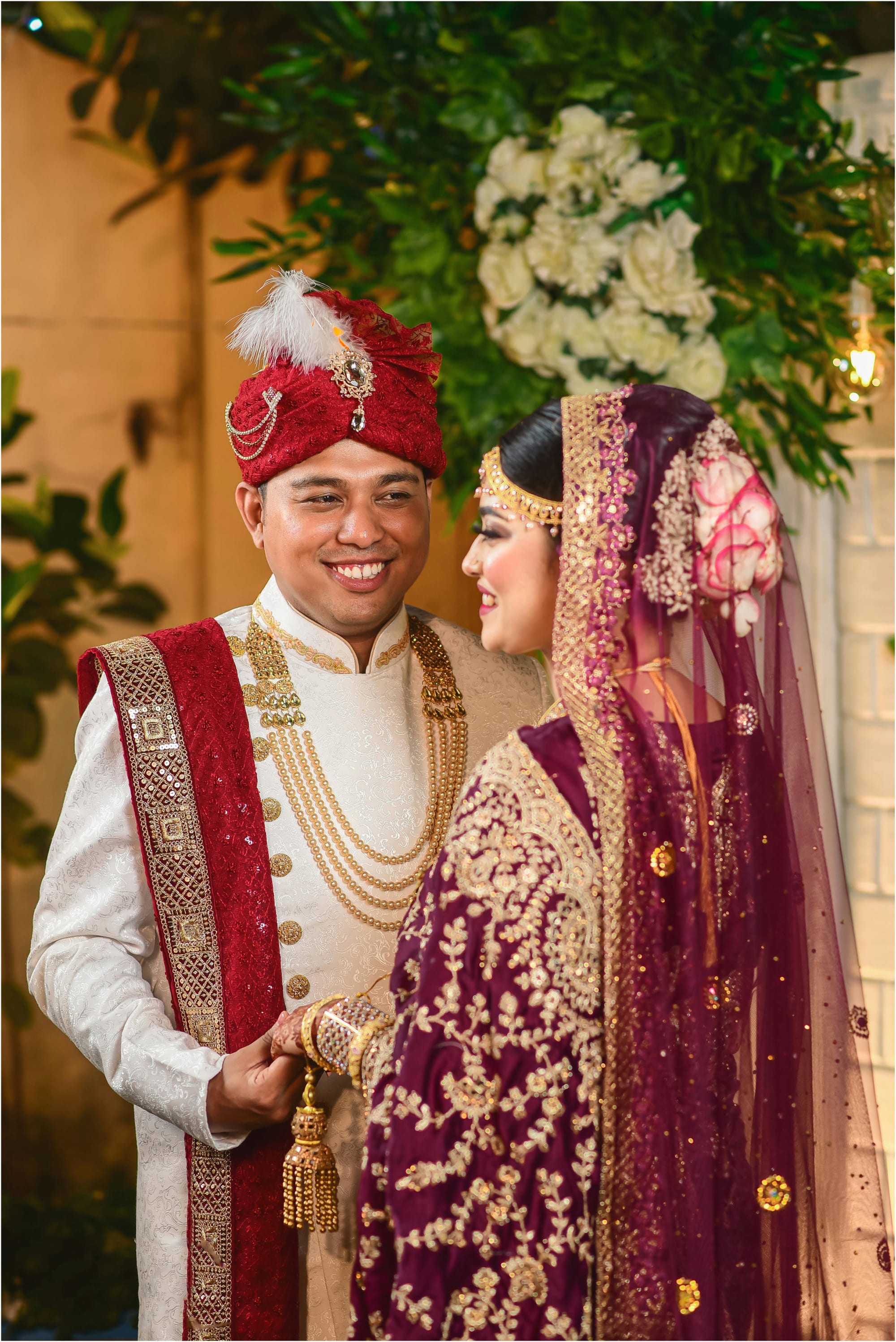 Wedding - Barat