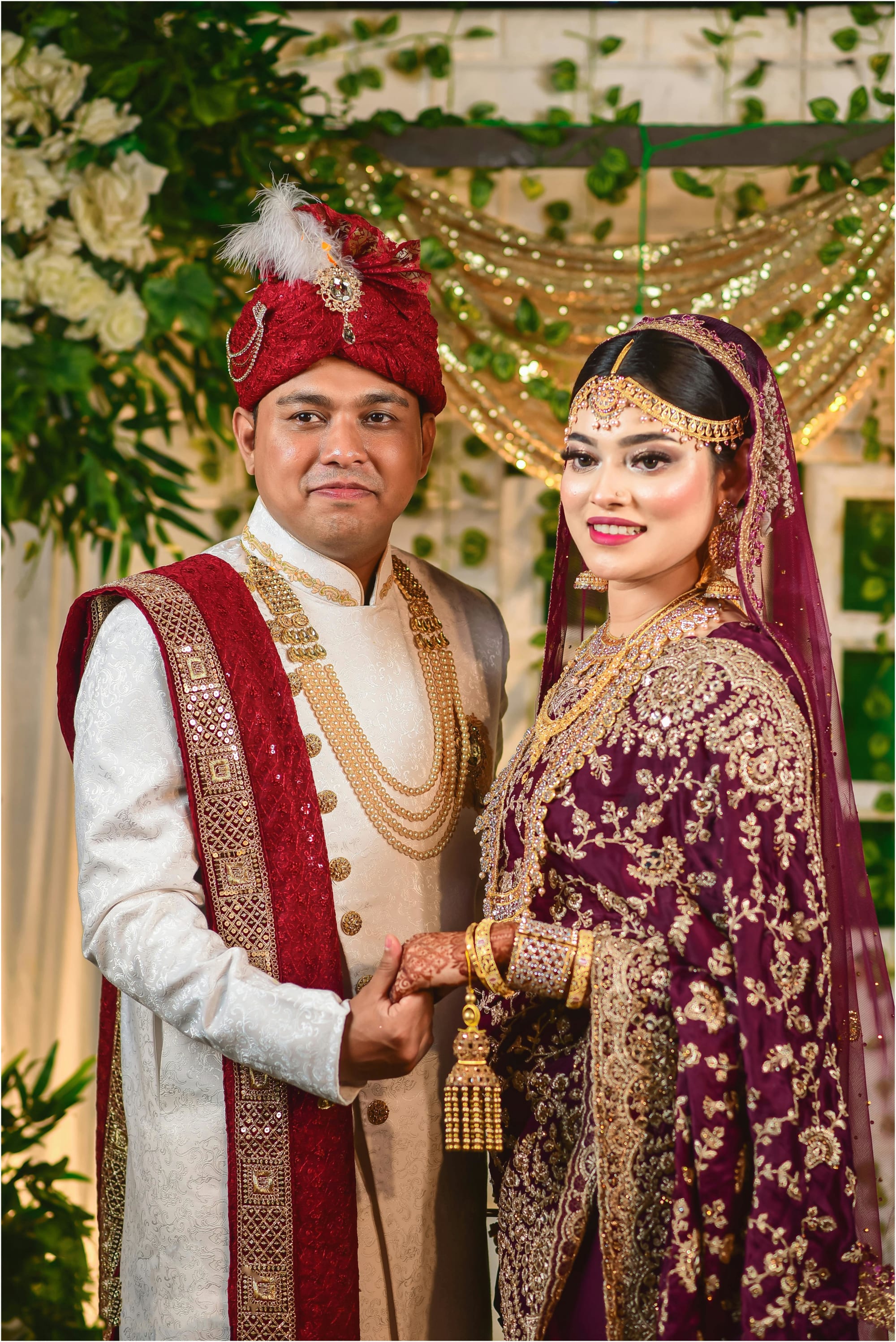Wedding - Barat