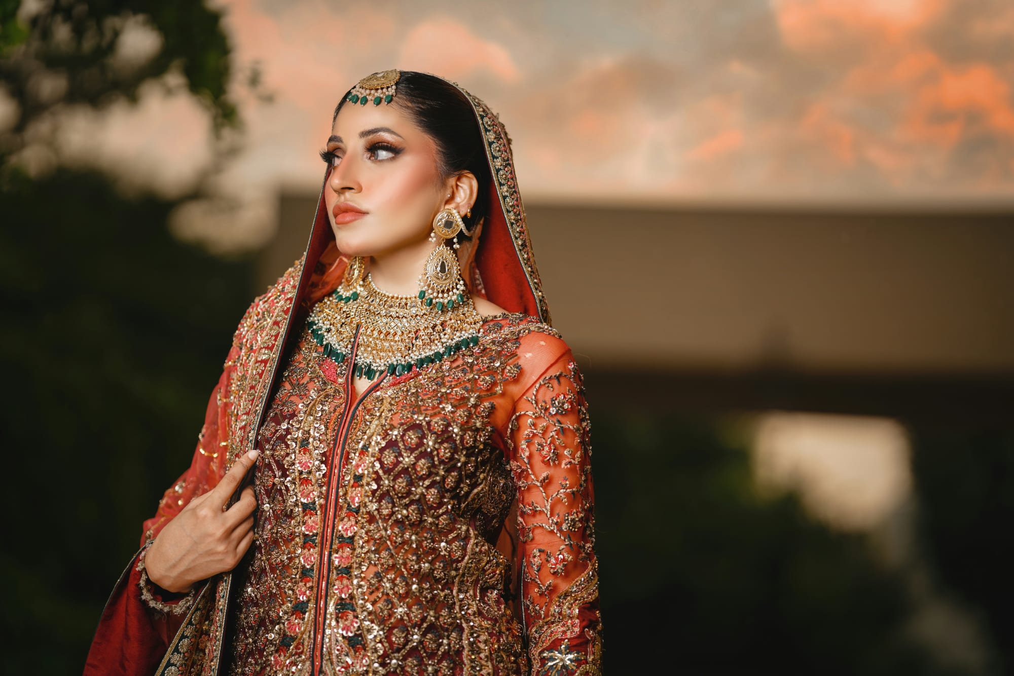 Wedding - Barat