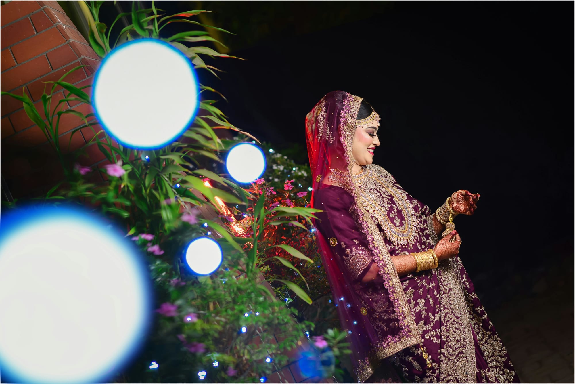Wedding - Barat
