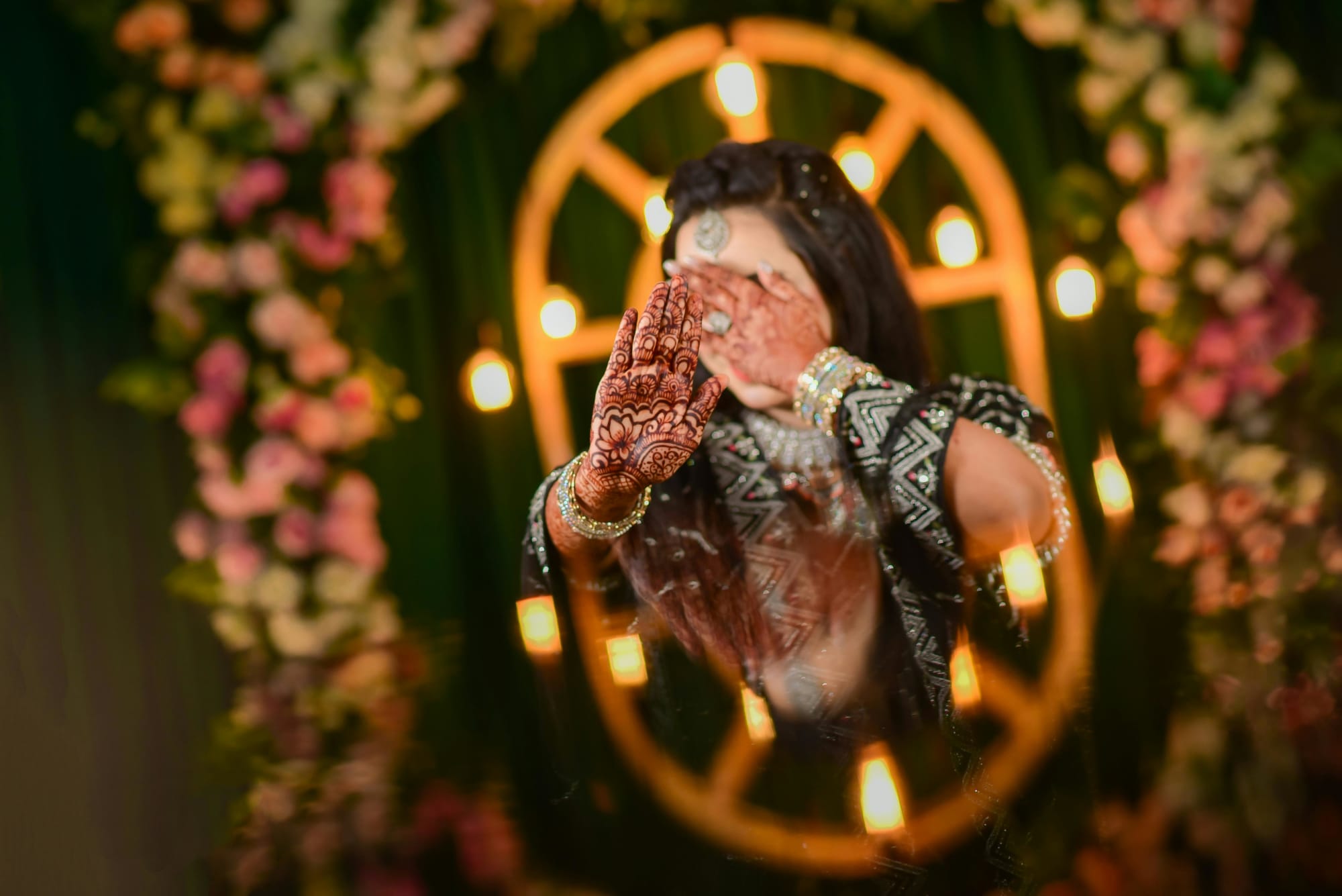 Wedding - Barat