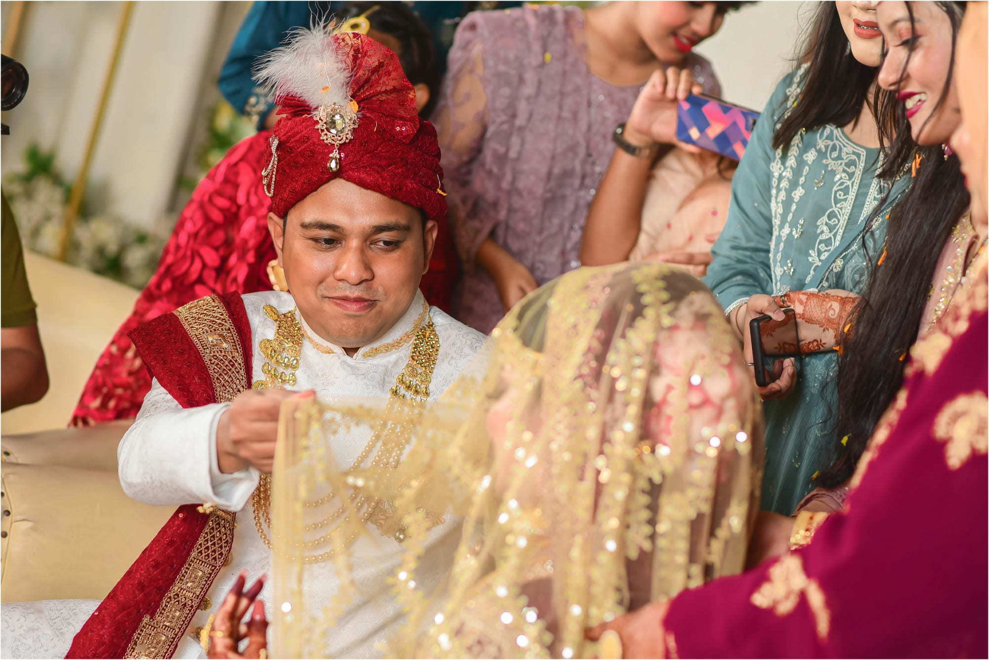 Wedding - Barat
