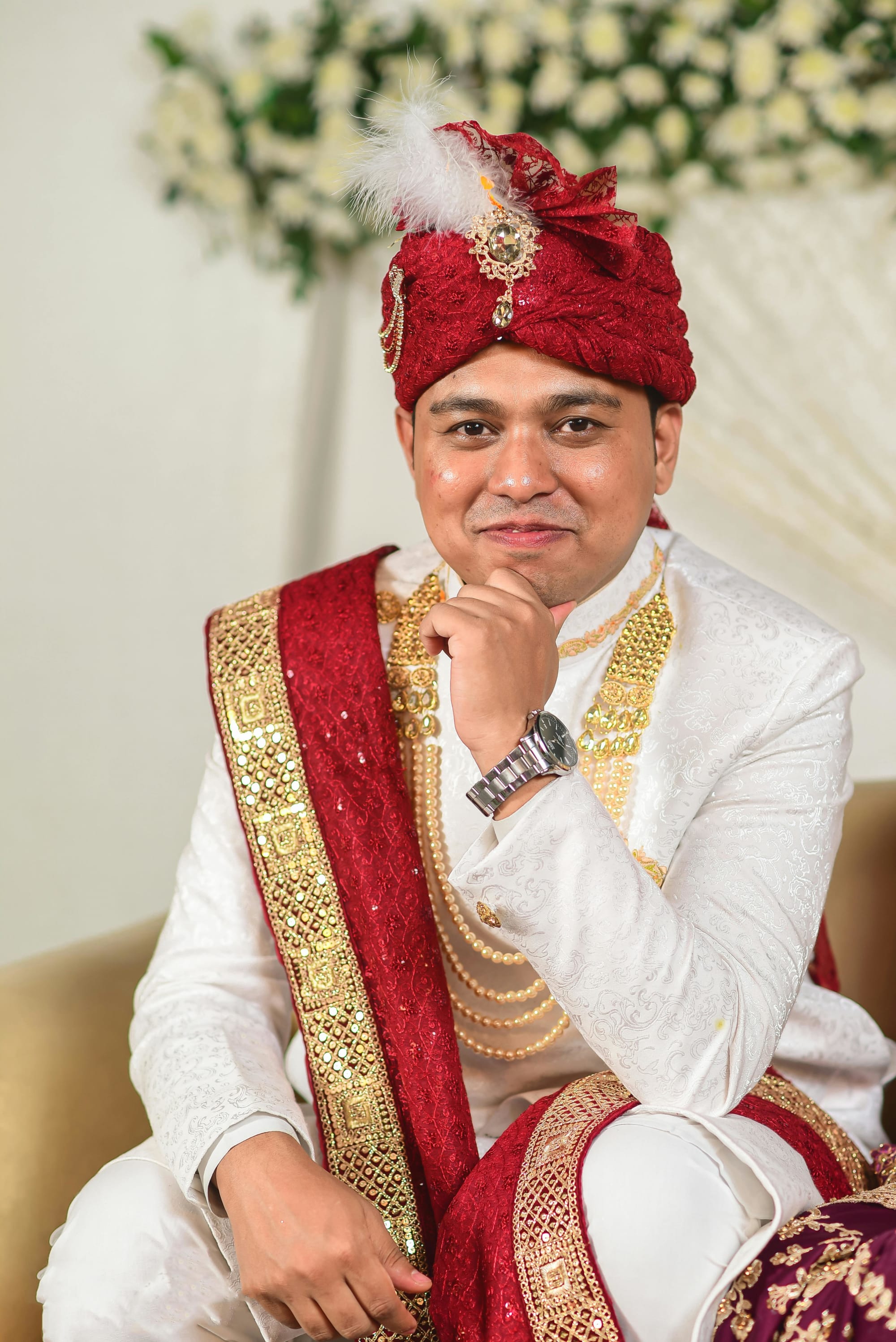 Wedding - Barat