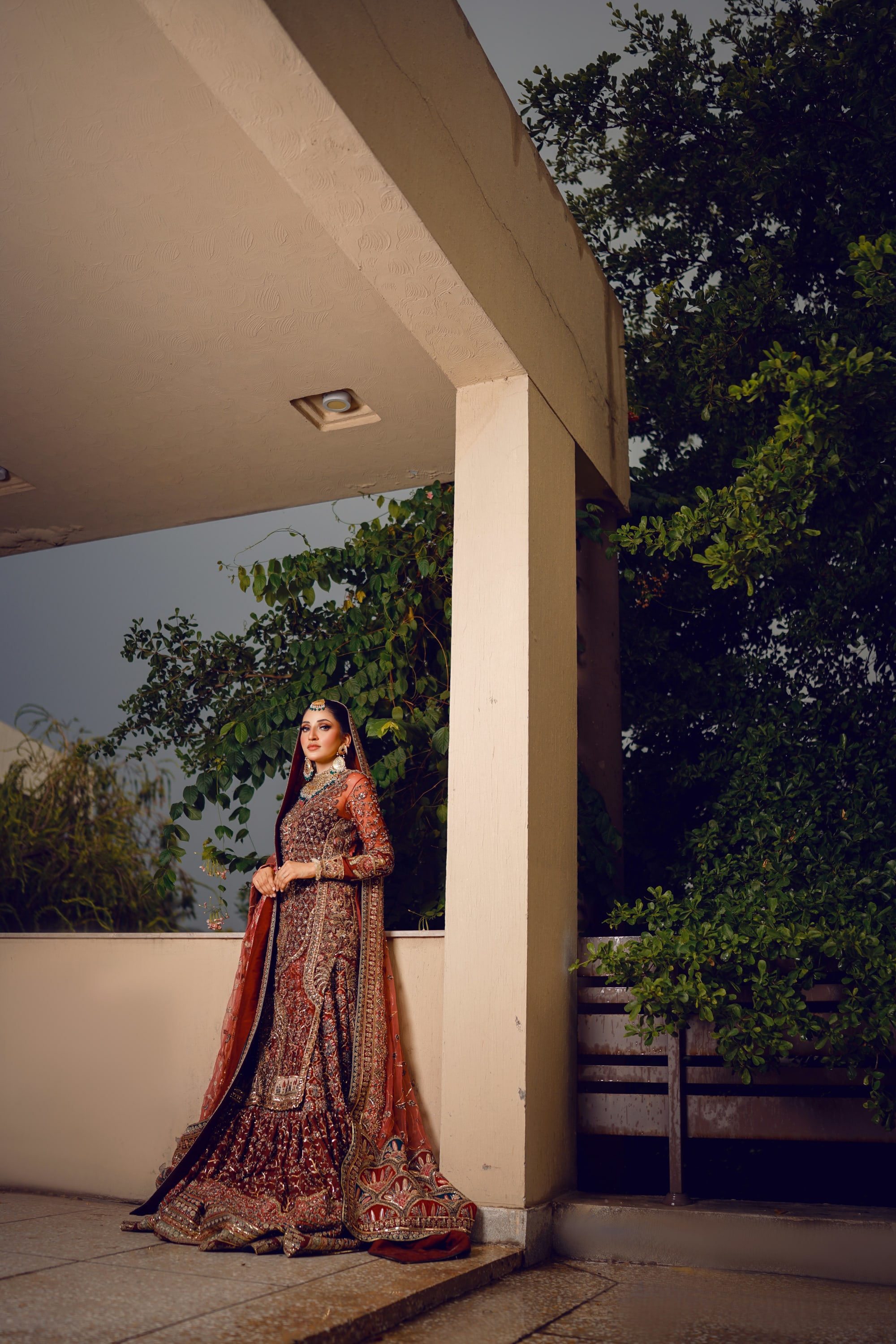Wedding - Barat