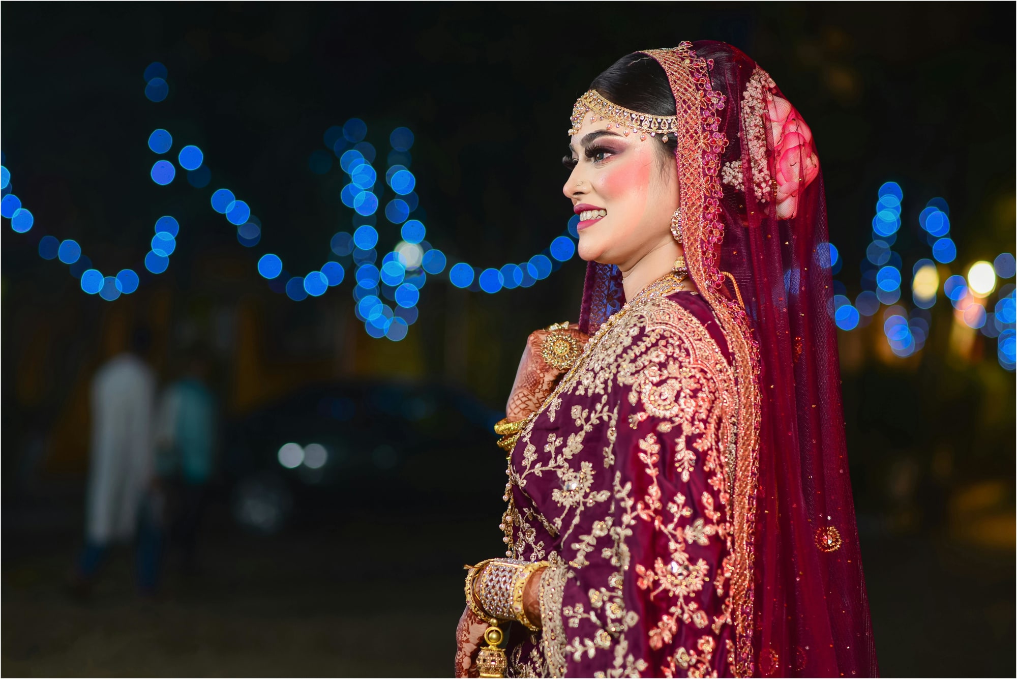 Wedding - Barat