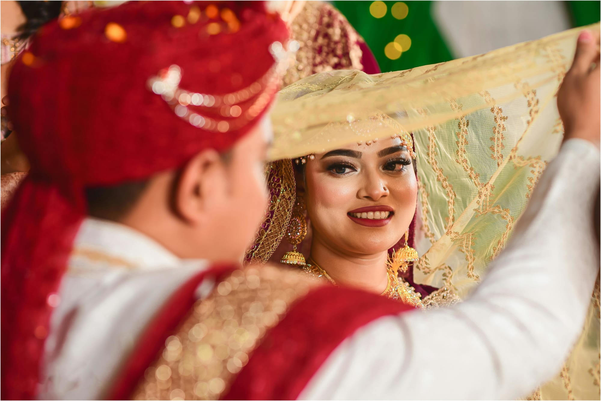 Wedding - Barat