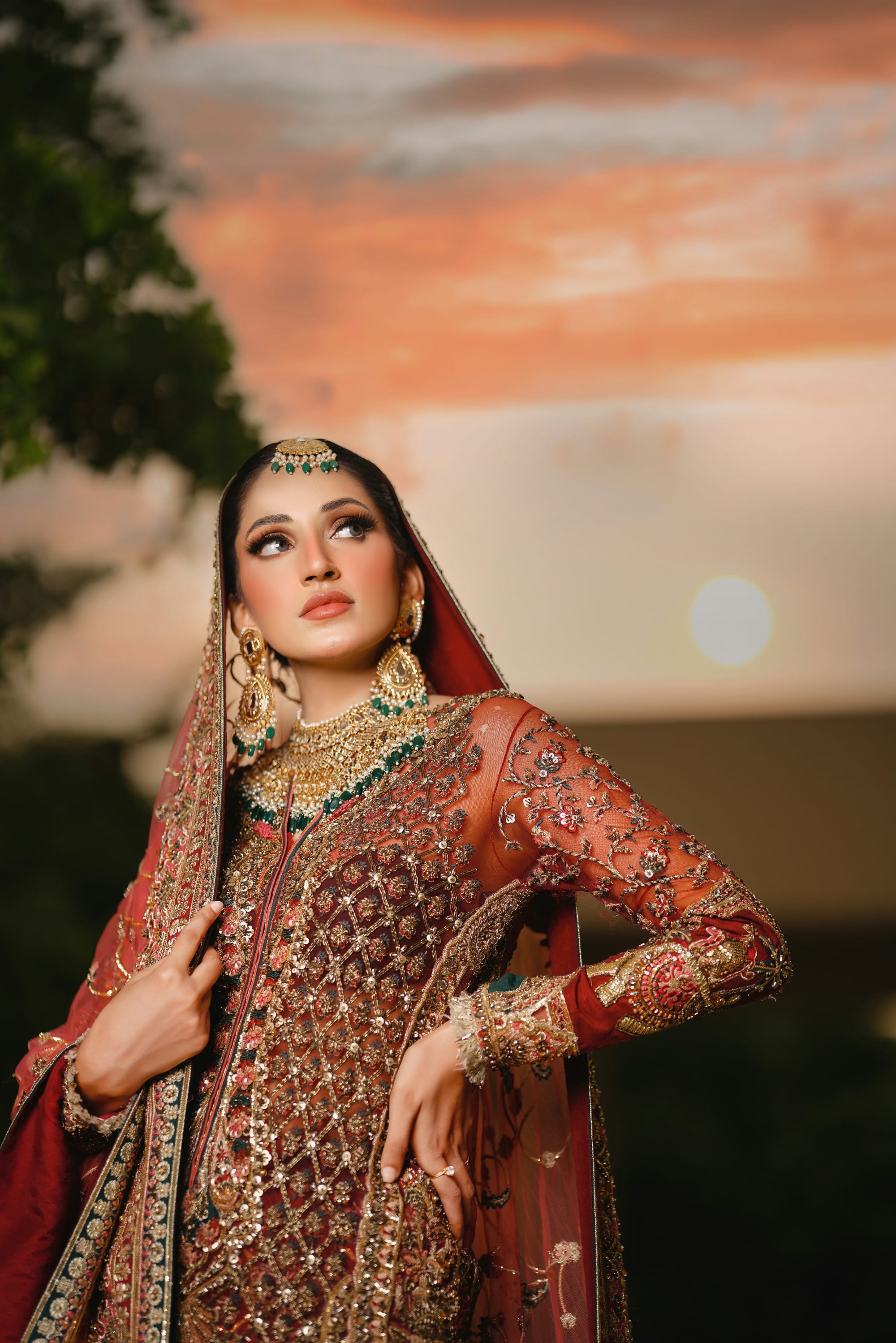 Wedding - Barat