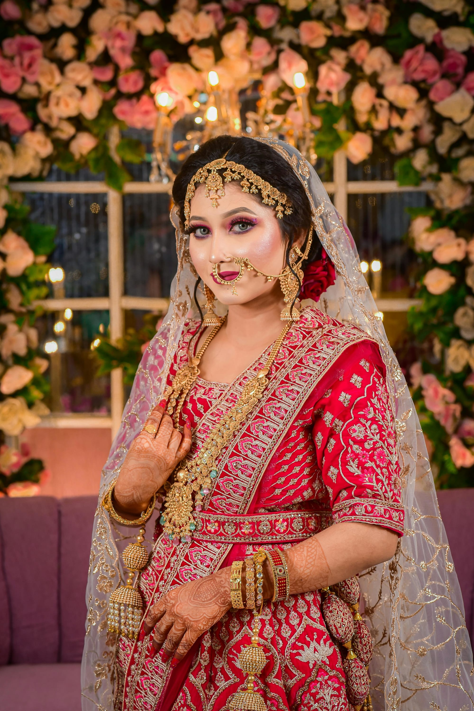 Wedding - Barat