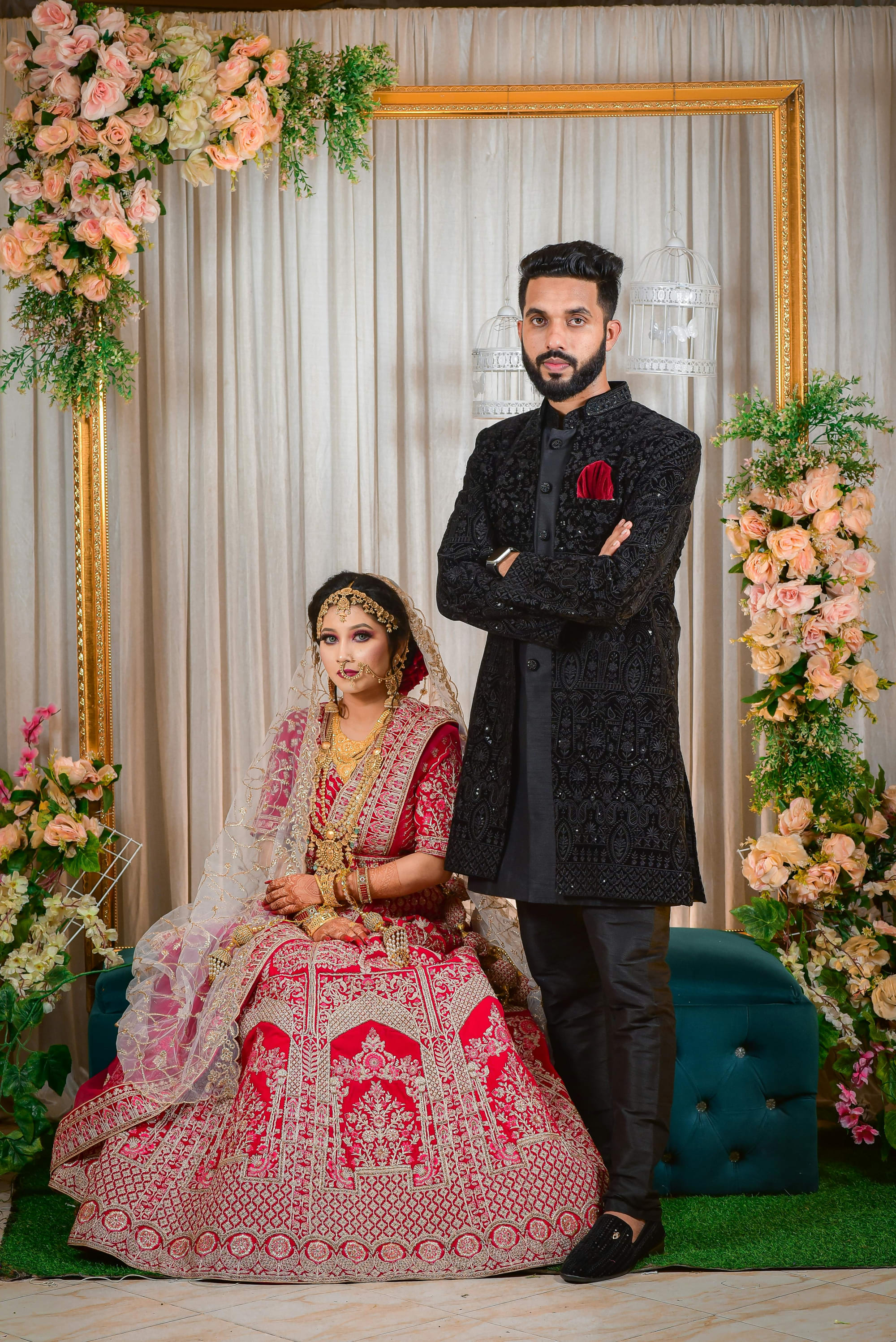 Wedding - Barat