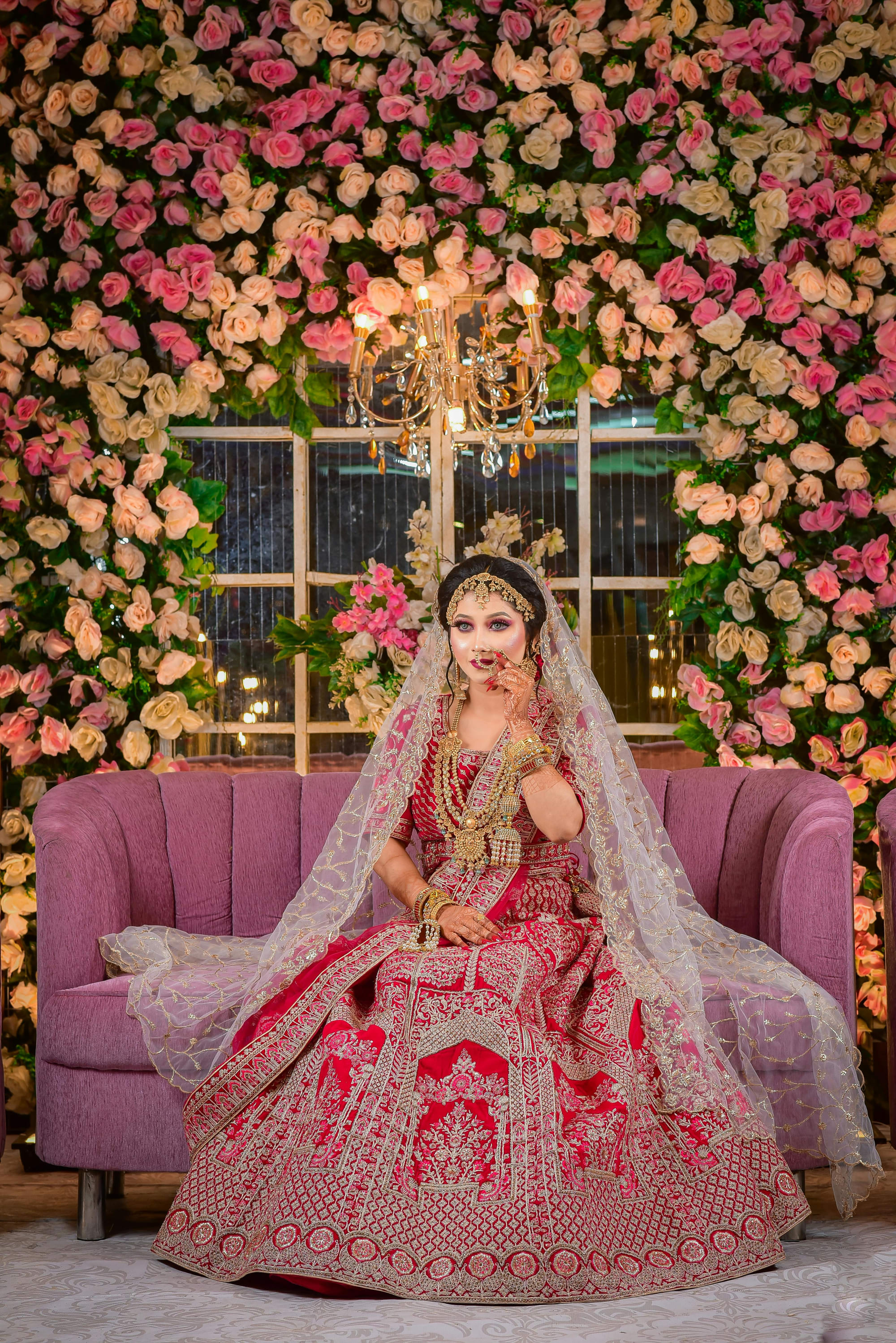 Wedding - Barat