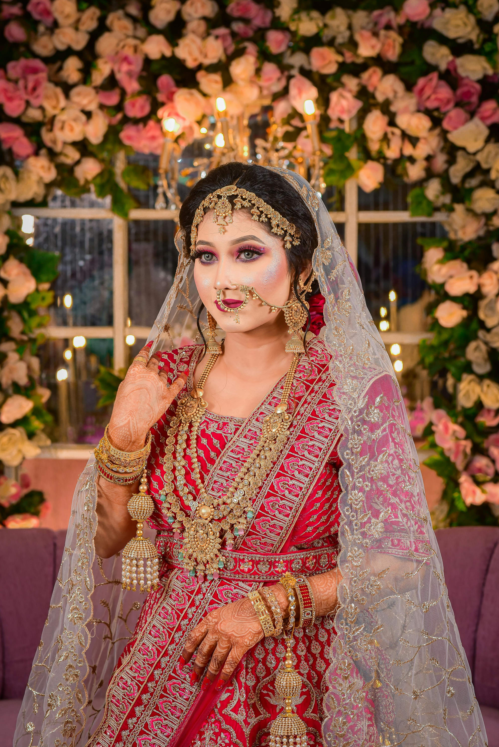Wedding - Barat