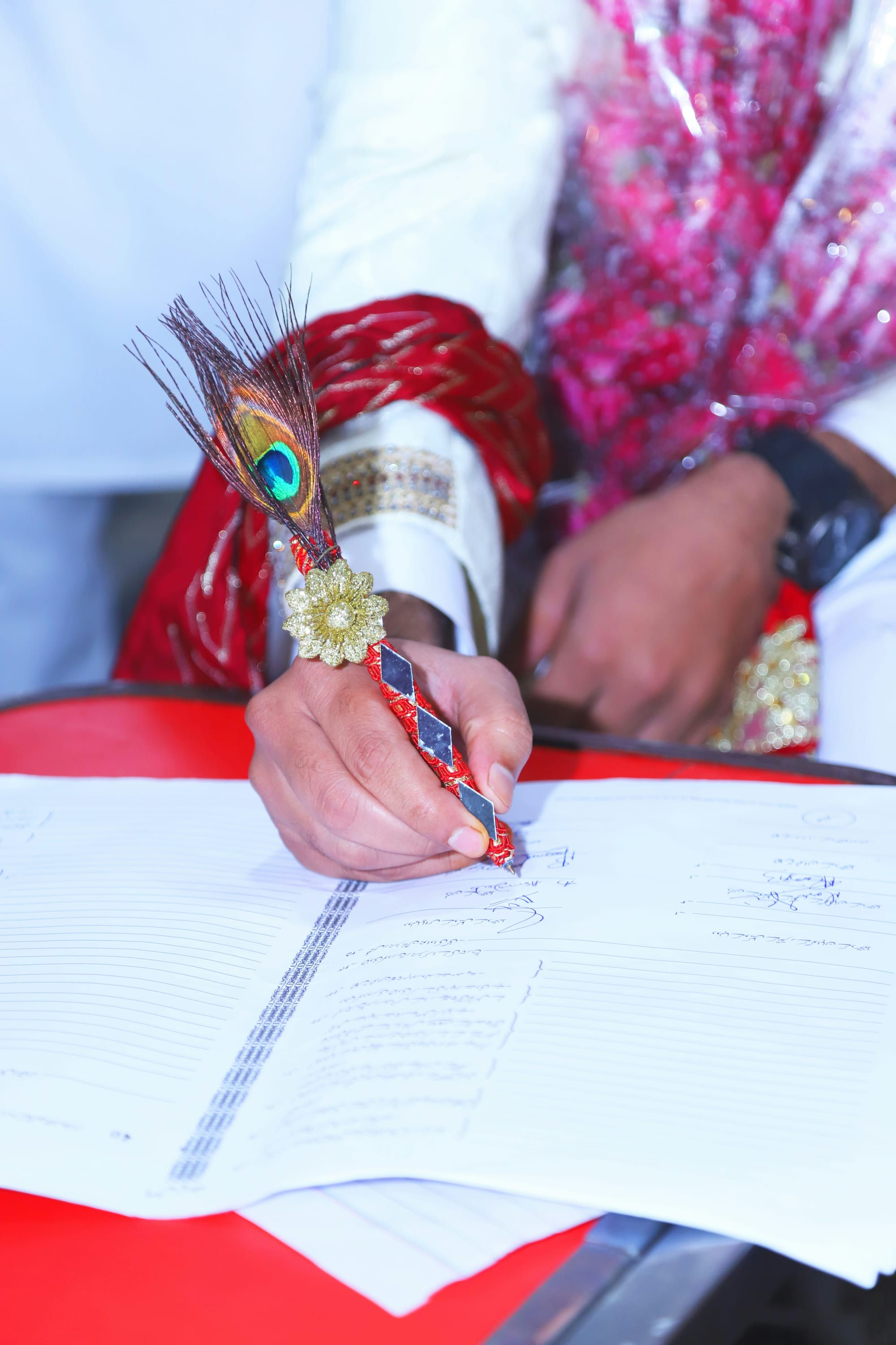 Wedding - Barat