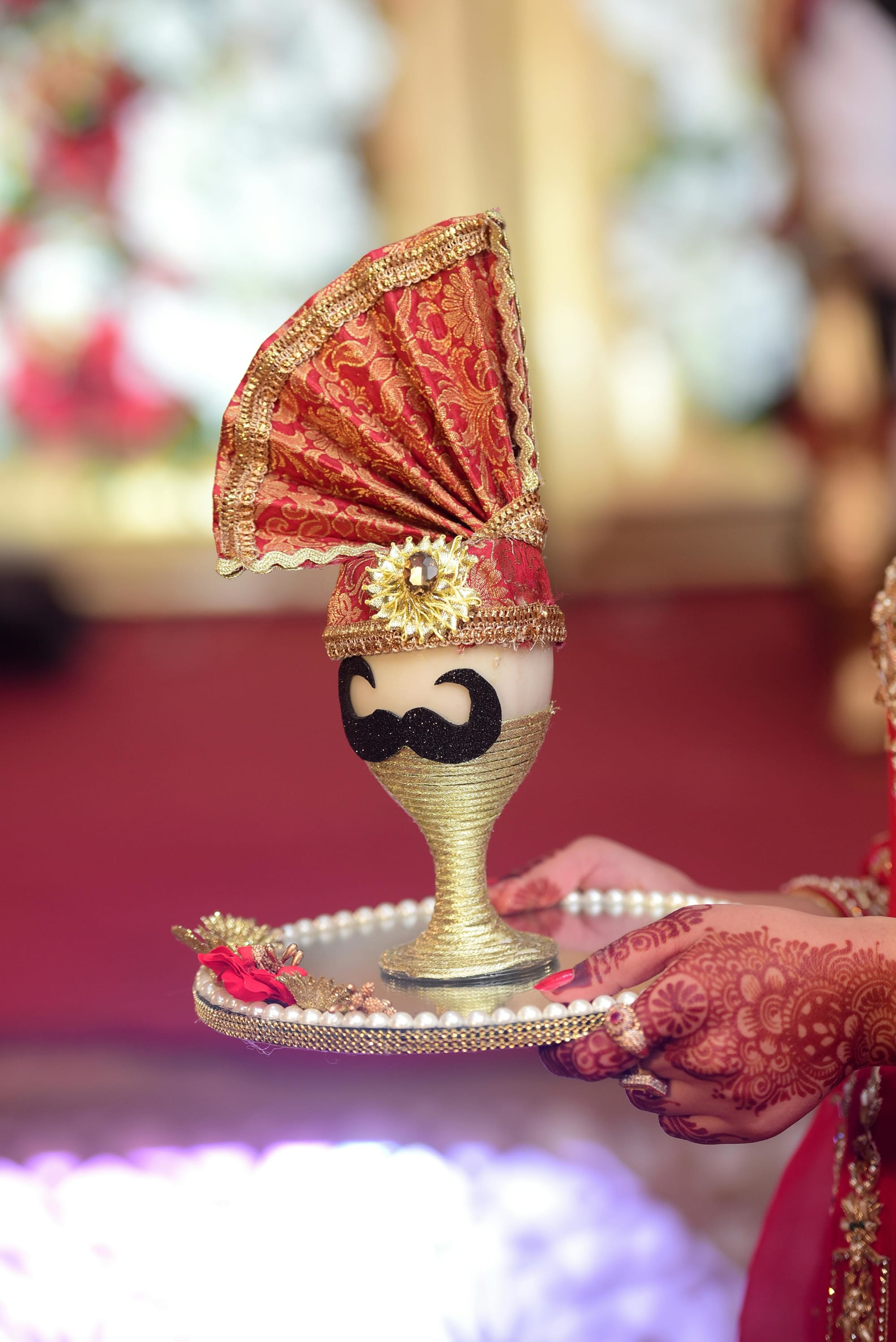 Wedding - Barat
