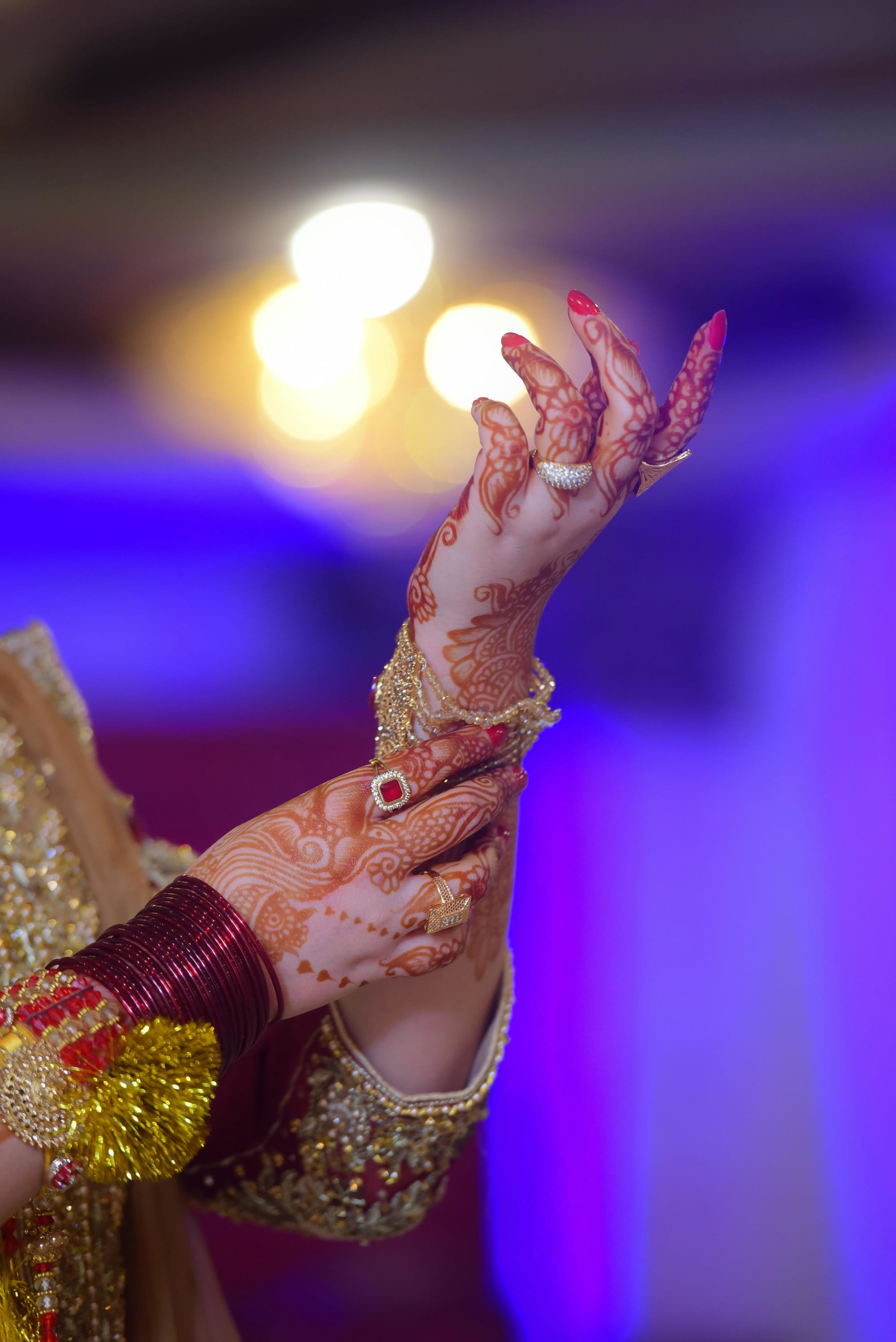 Wedding - Barat