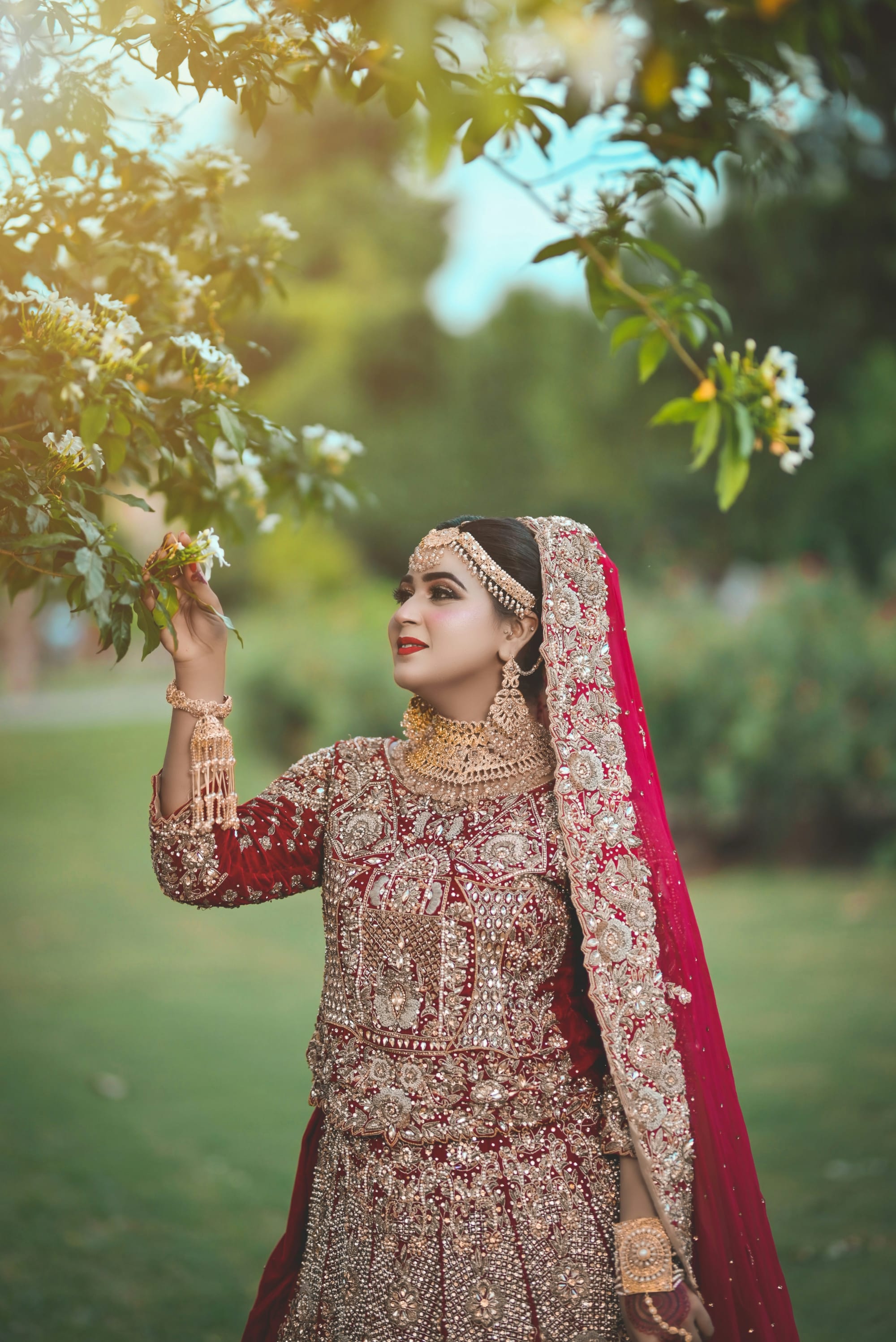Wedding - Post-Wedding