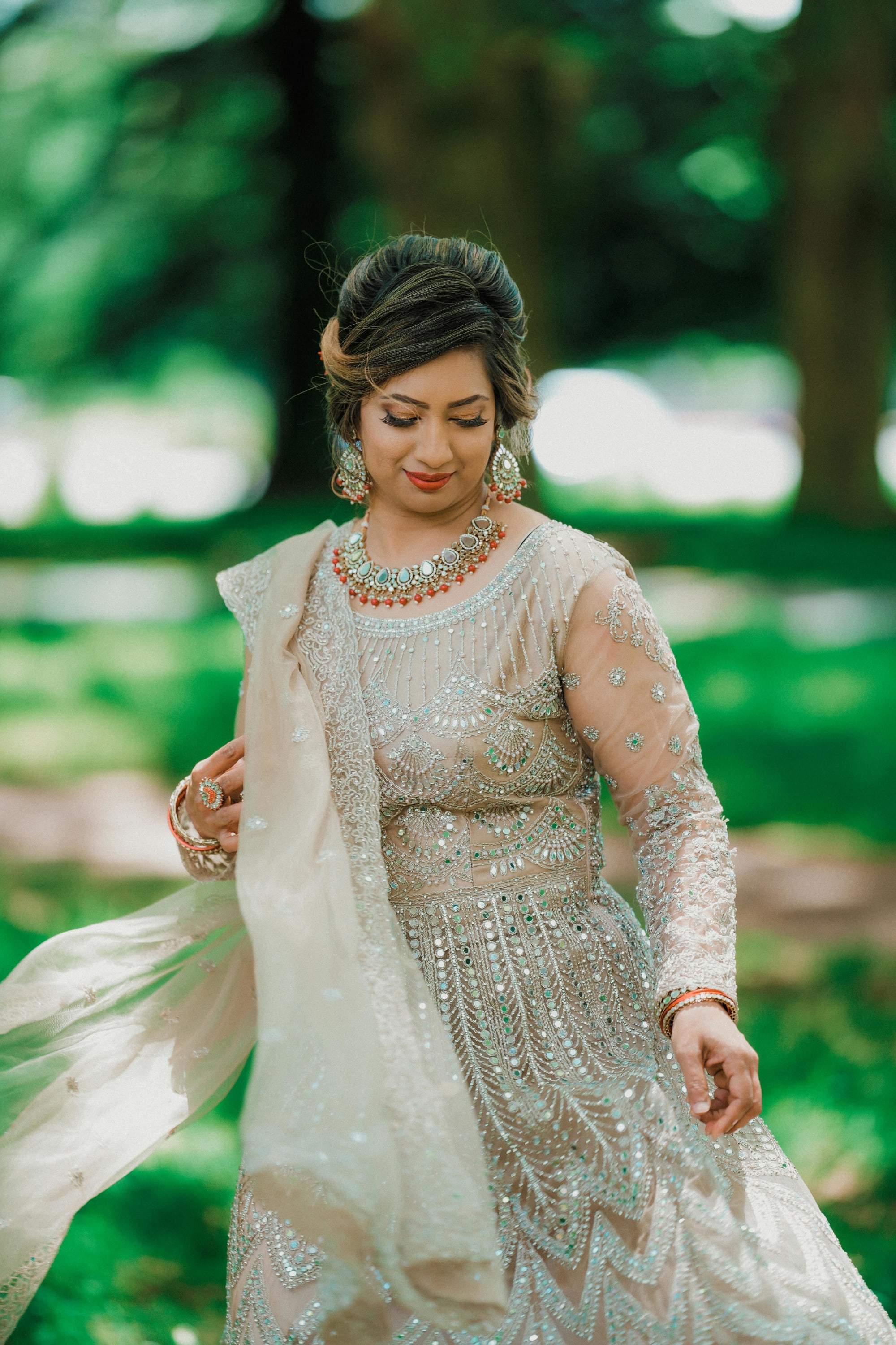 Wedding - Post-Wedding