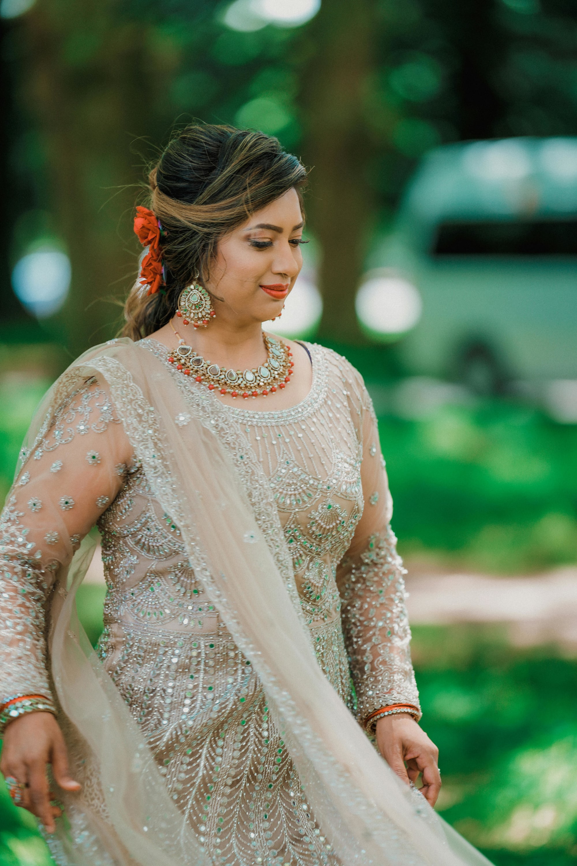 Wedding - Post-Wedding