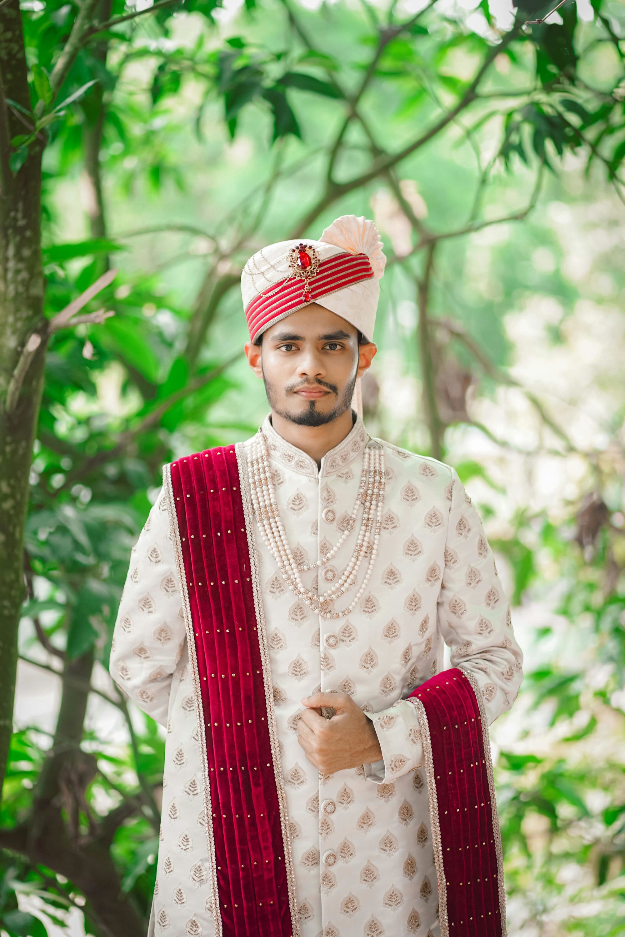 Wedding - Post-Wedding