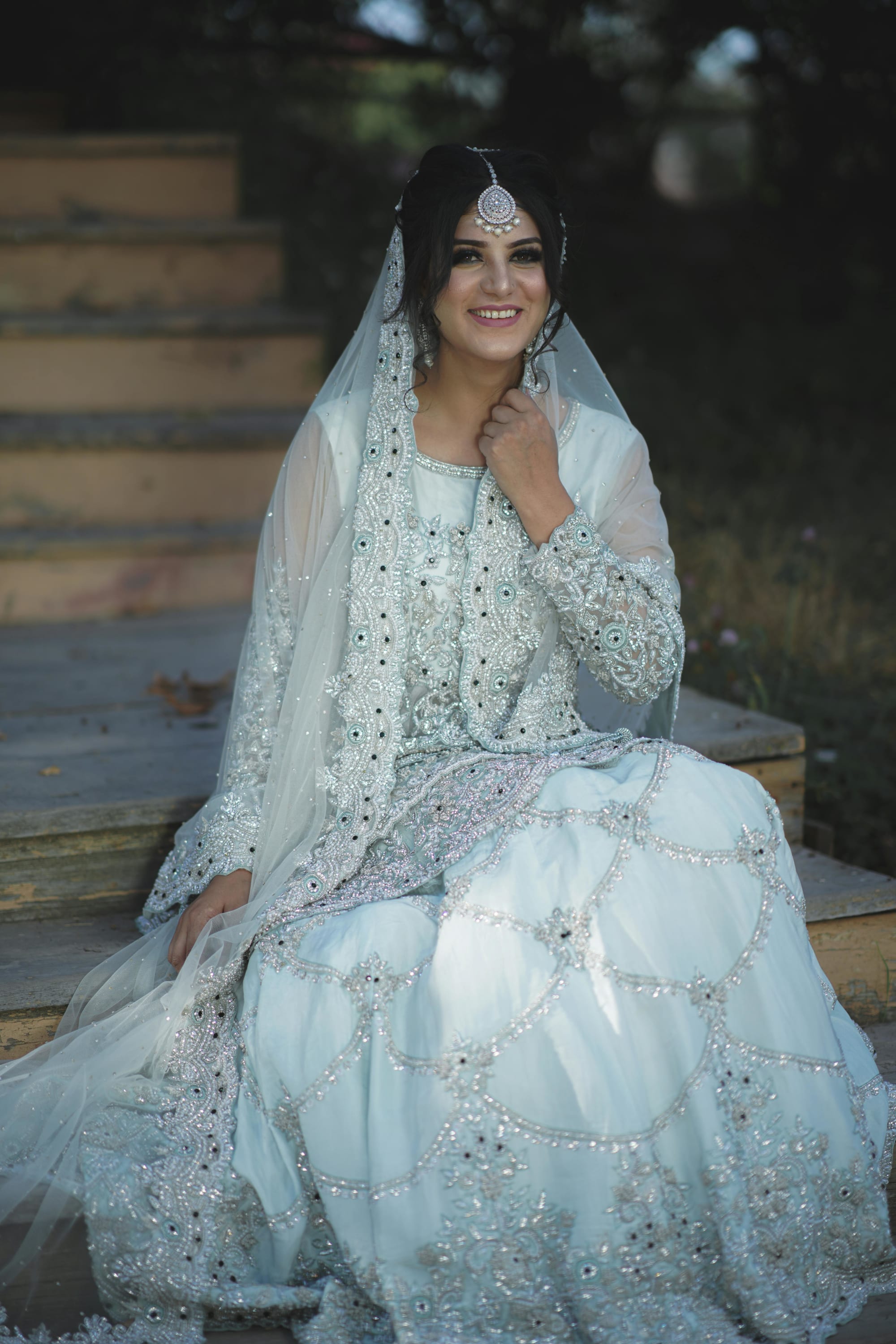 Wedding - Post-Wedding