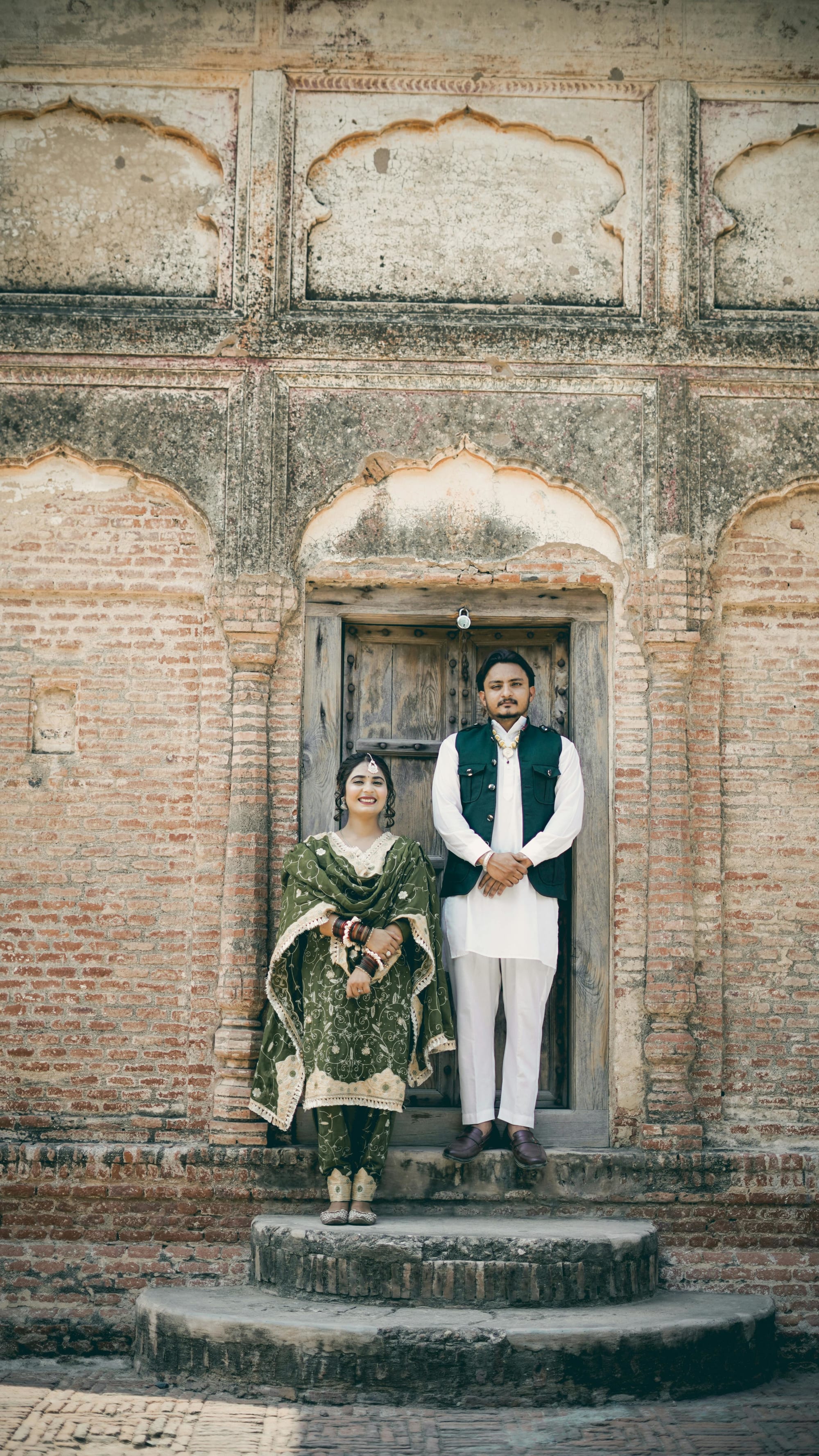 Wedding - Post-Wedding