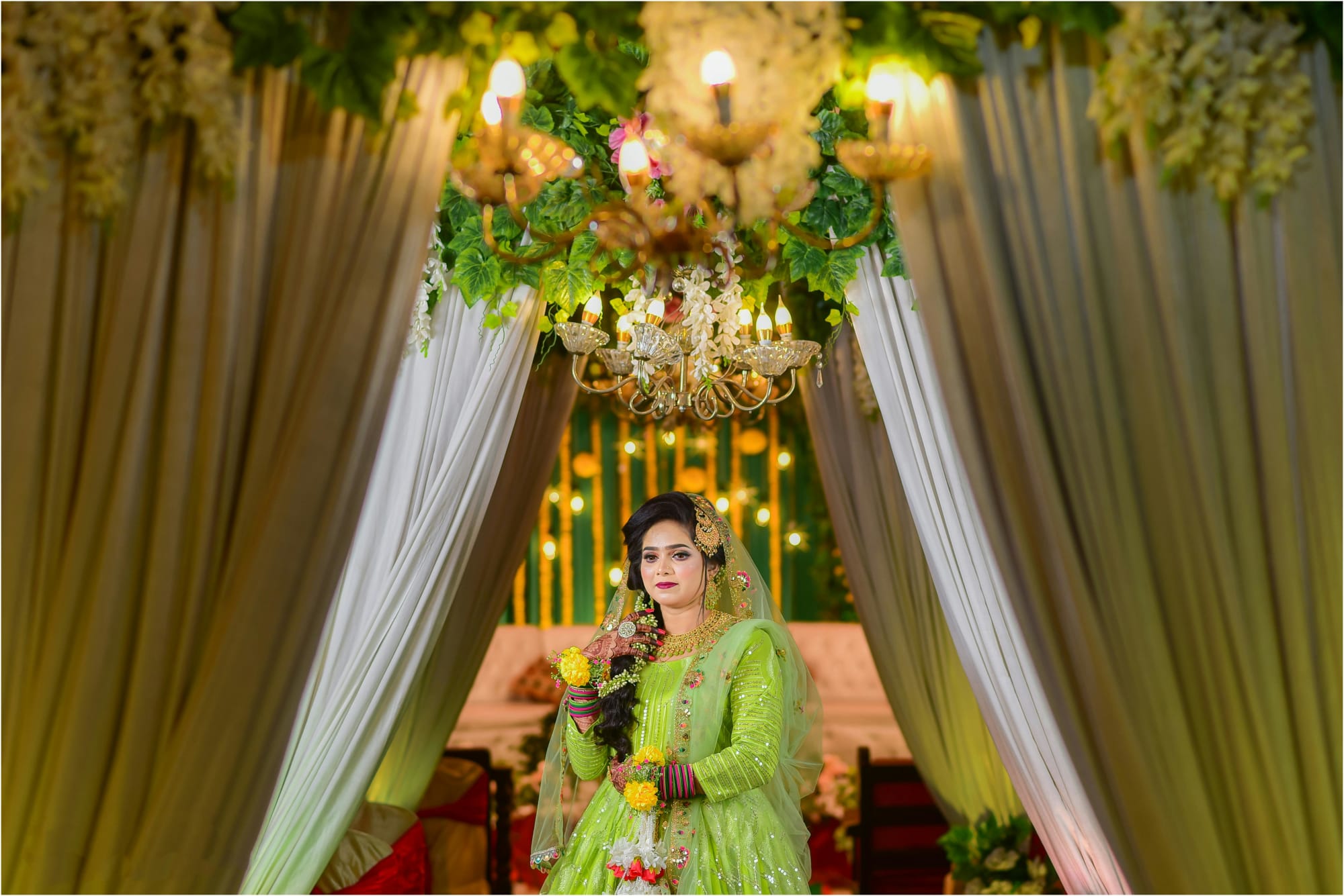 Wedding photography sample 6 | VibeShots
