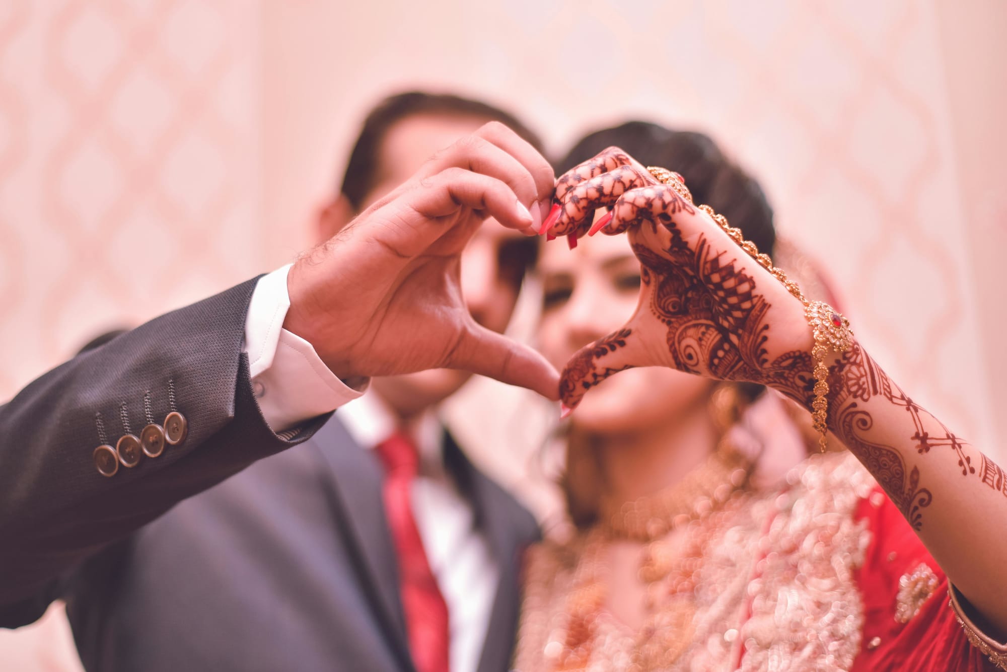 Wedding - Pre-Wedding