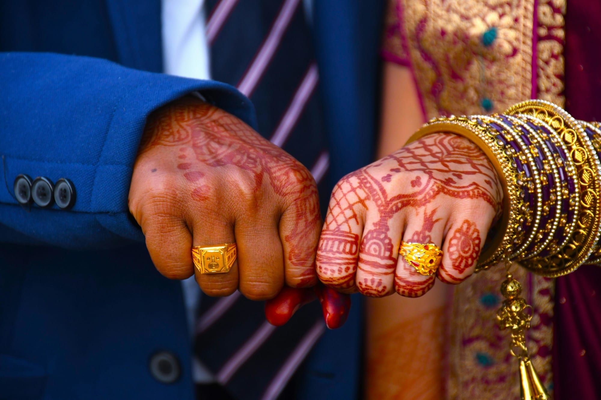 Wedding - Pre-Wedding