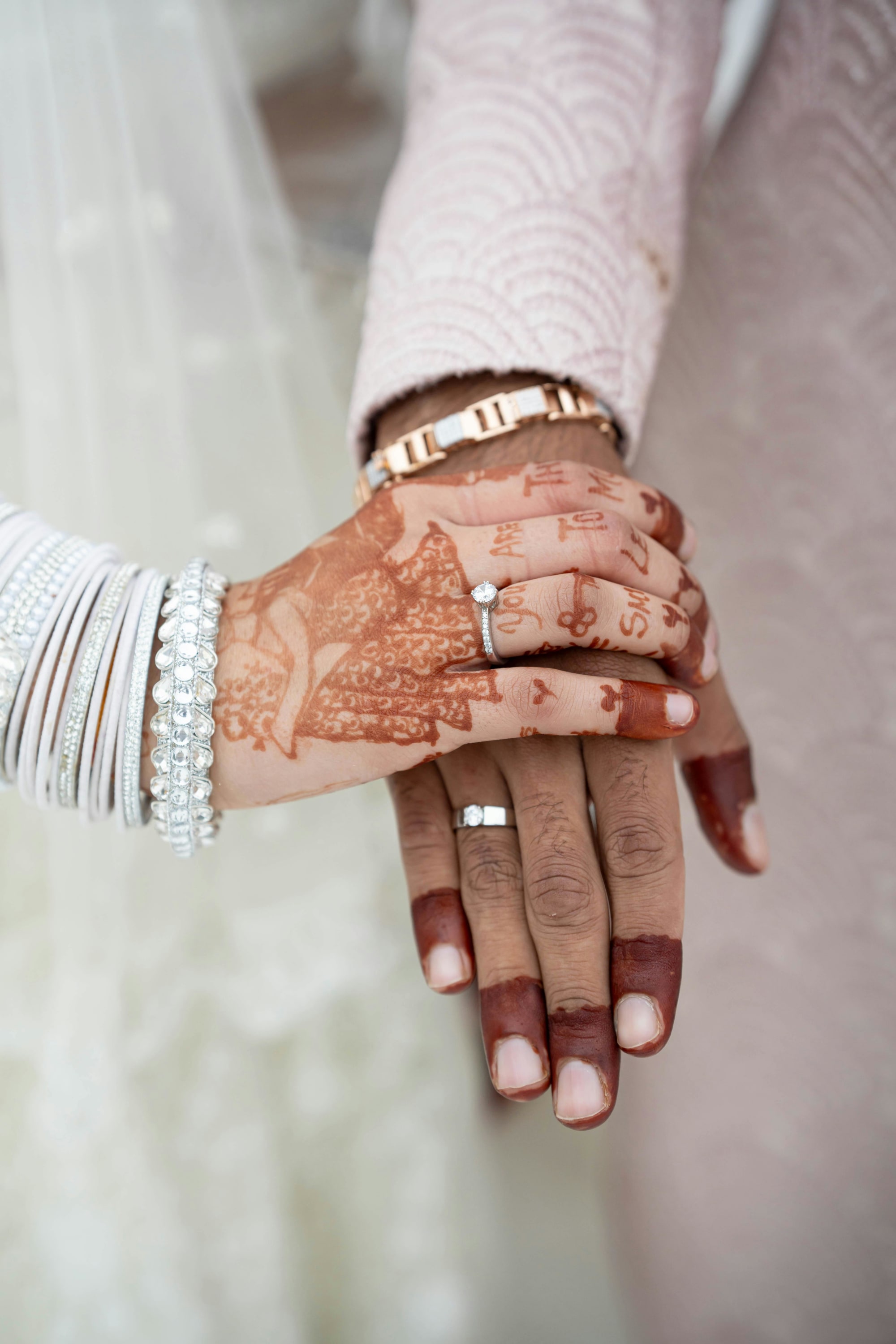 Wedding - Pre-Wedding