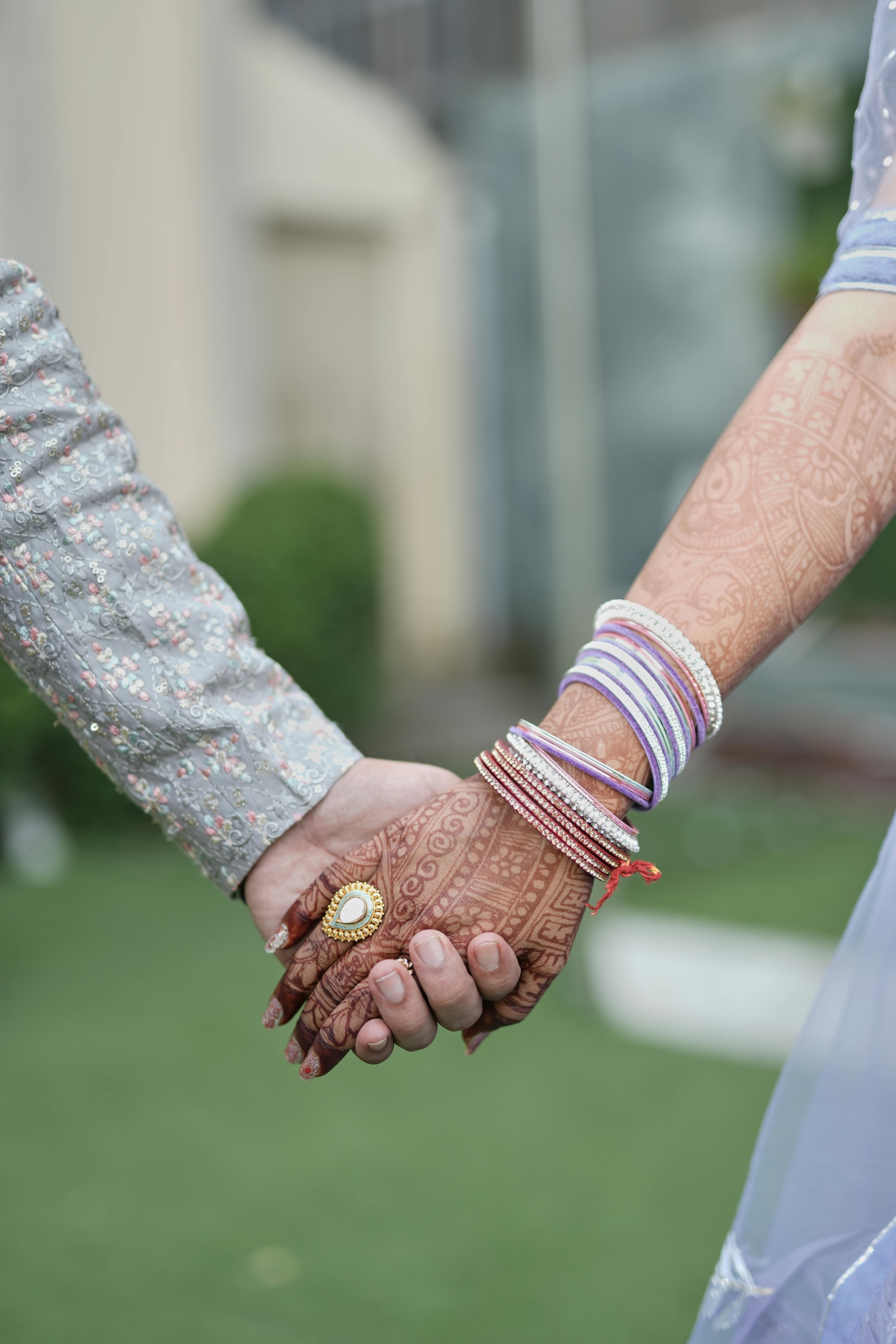 Wedding - Pre-Wedding