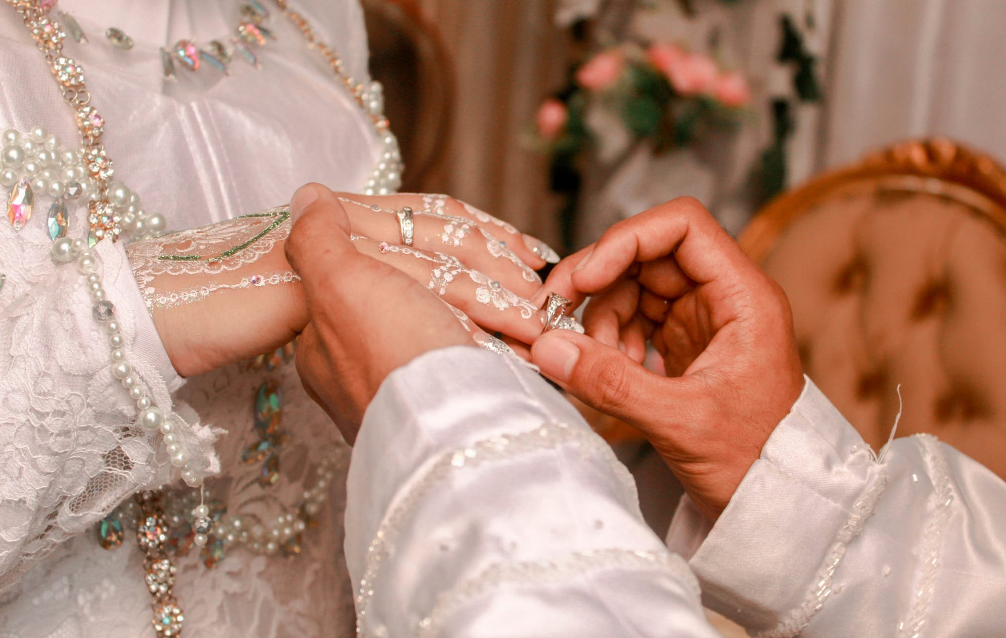 Wedding - Pre-Wedding